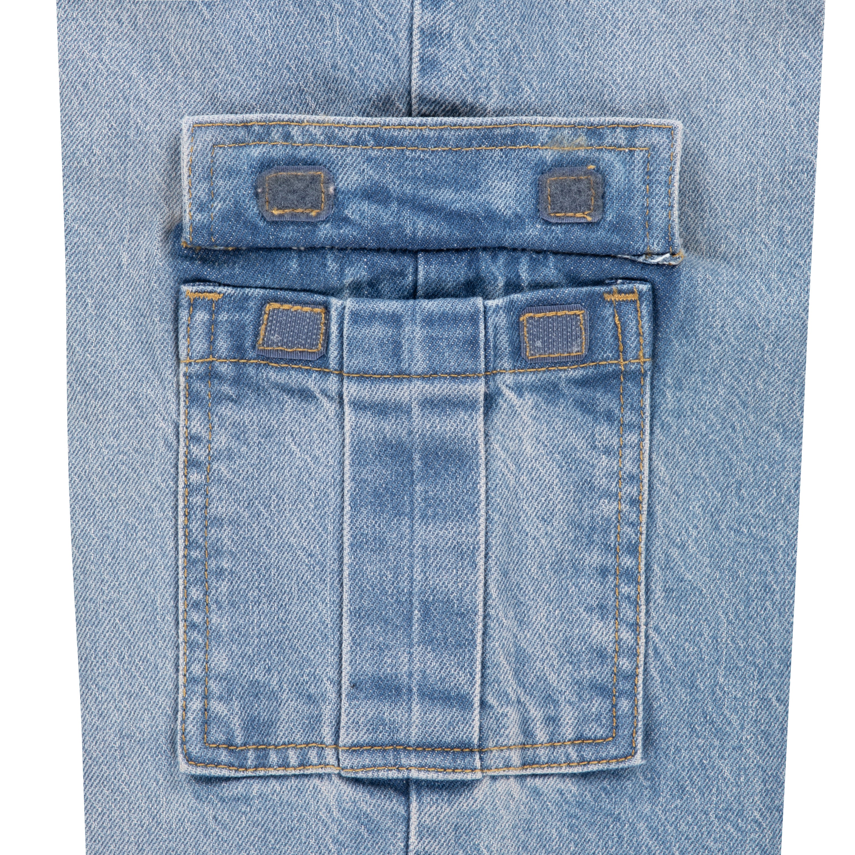 Jean Niña Kids Levi's