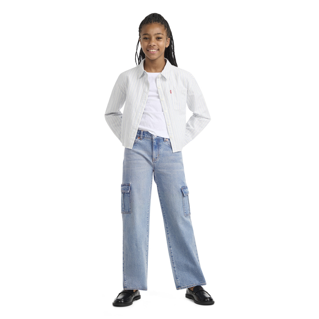 Jean Niña Kids Levi's