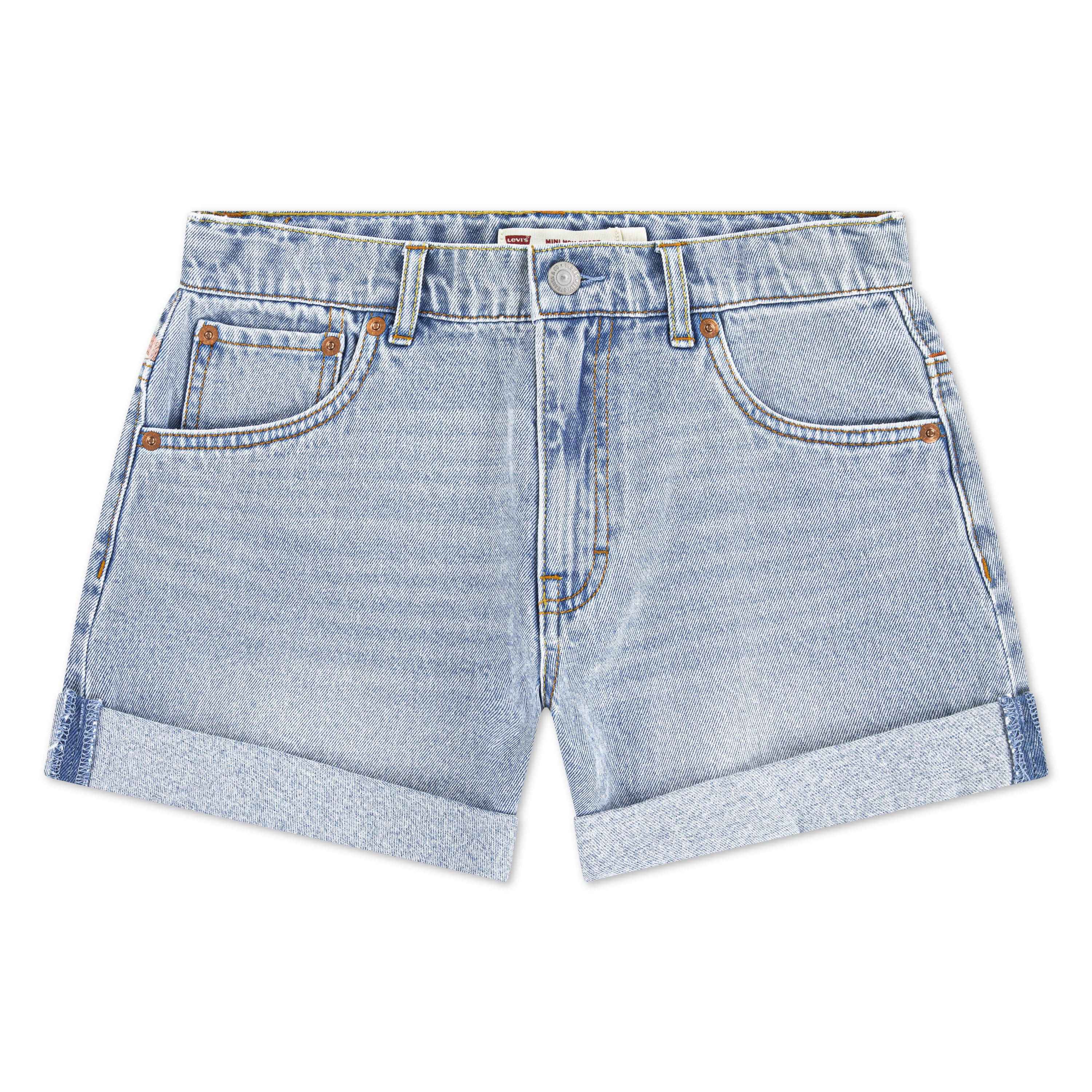 Short Little Niña Kids Levi's