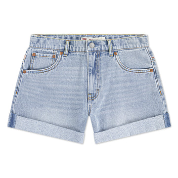 Short Little Niña Kids Levi's