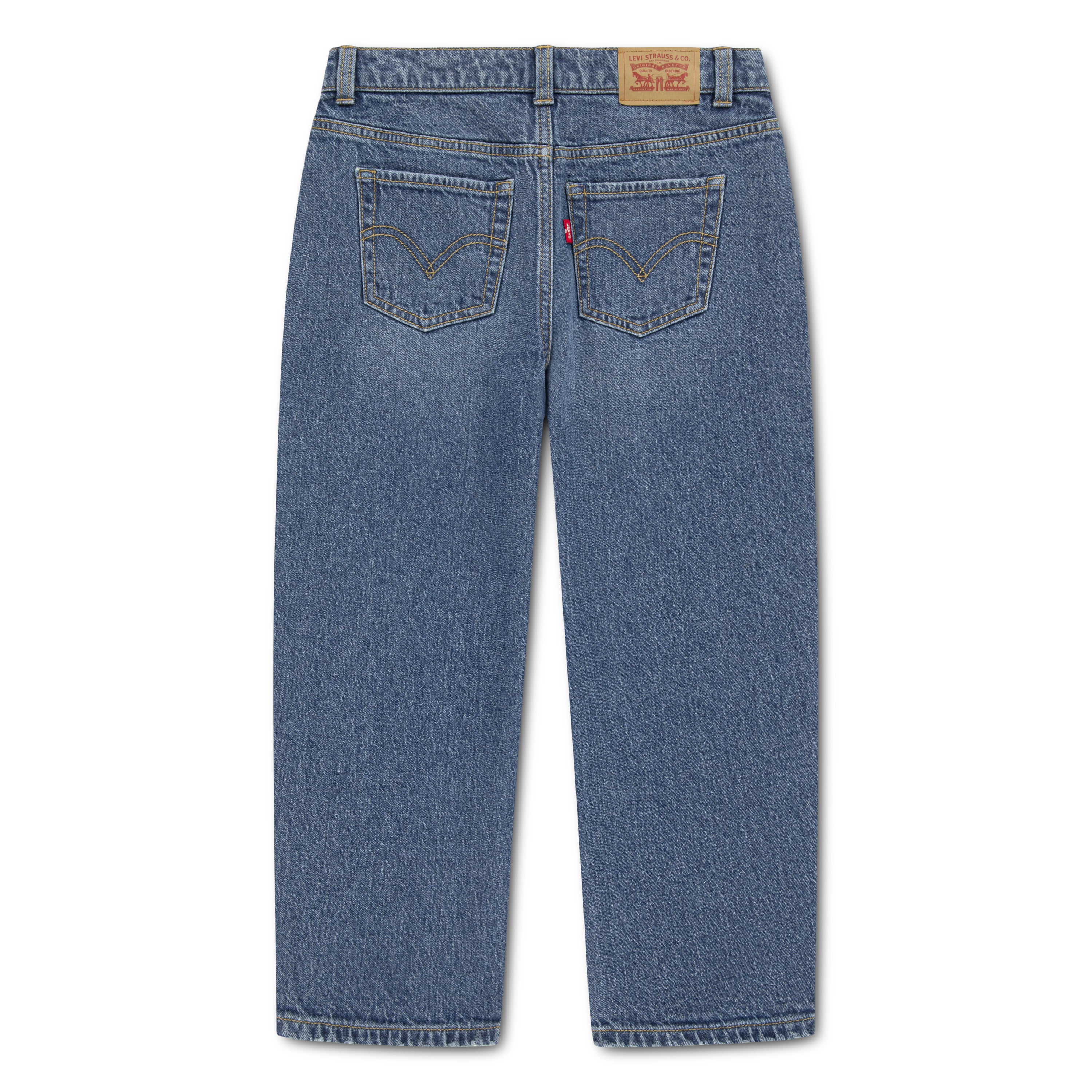 Jean Niña Kids Levi's