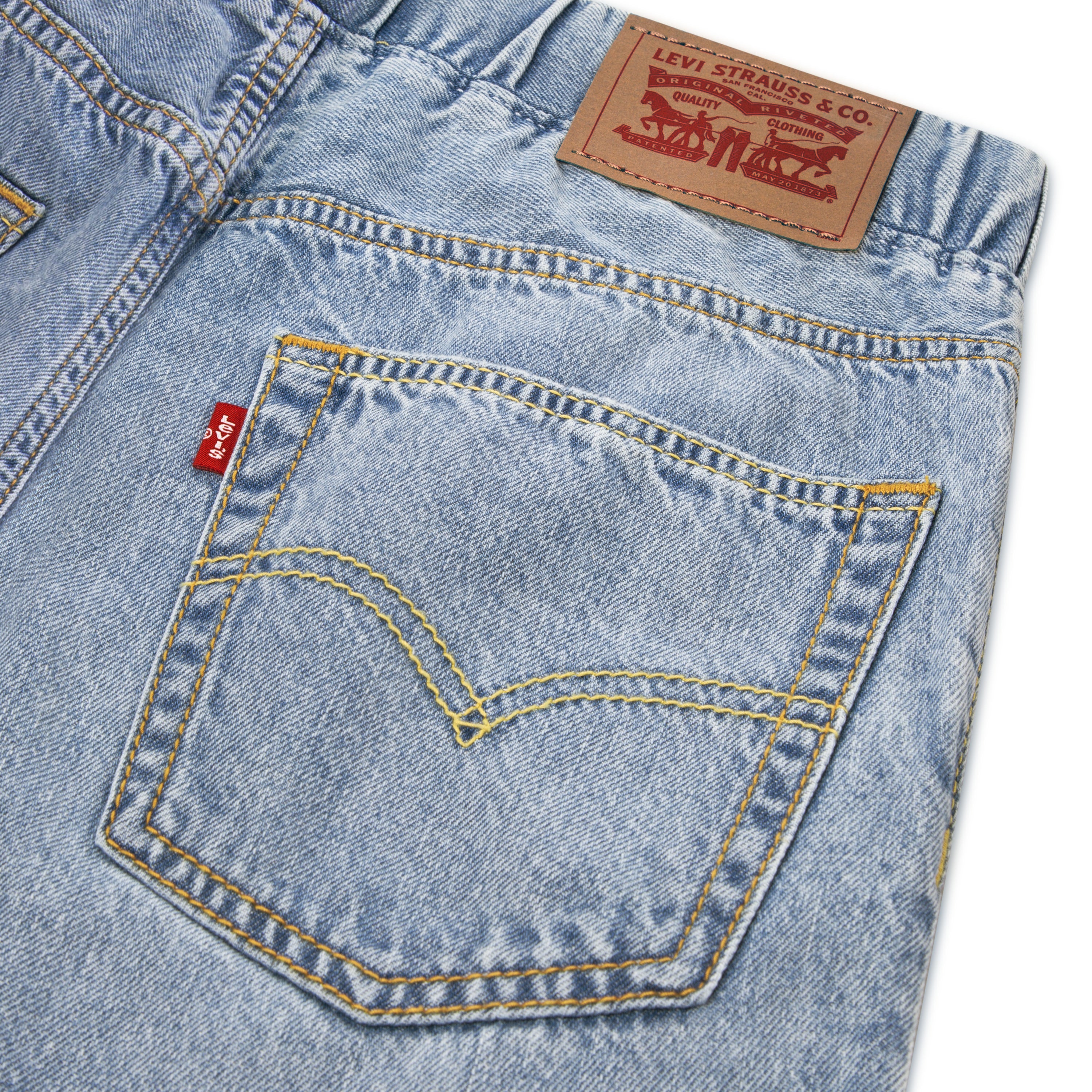 Jean Niño Kids Levi's