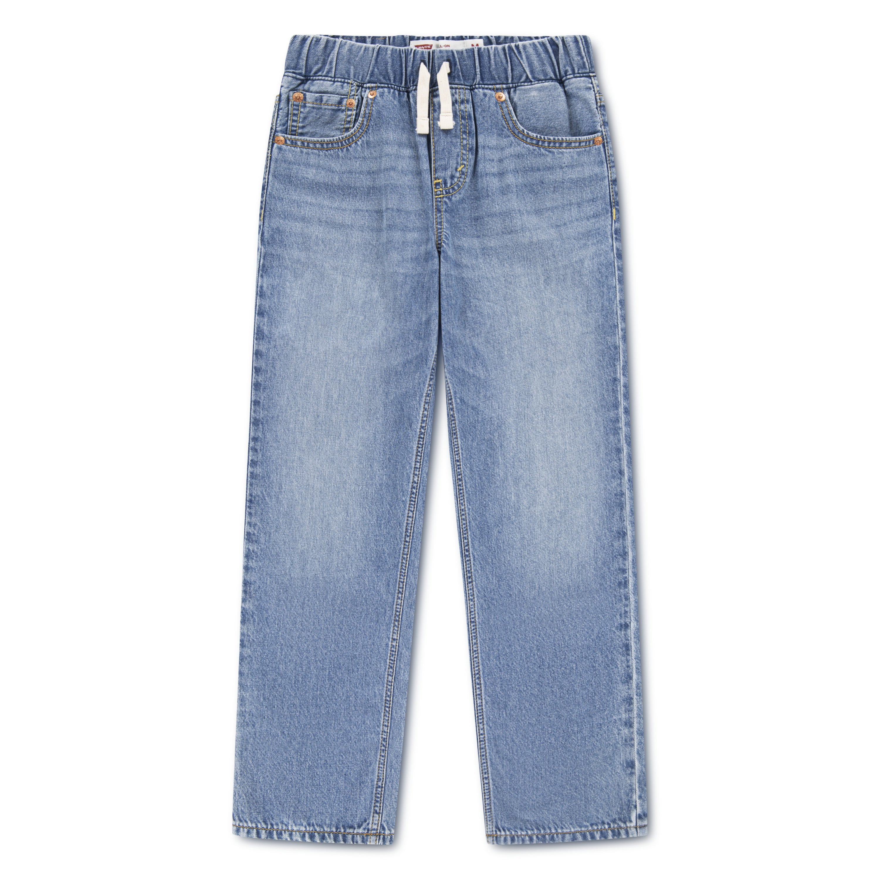 Jean Little Niño Kids Levi's