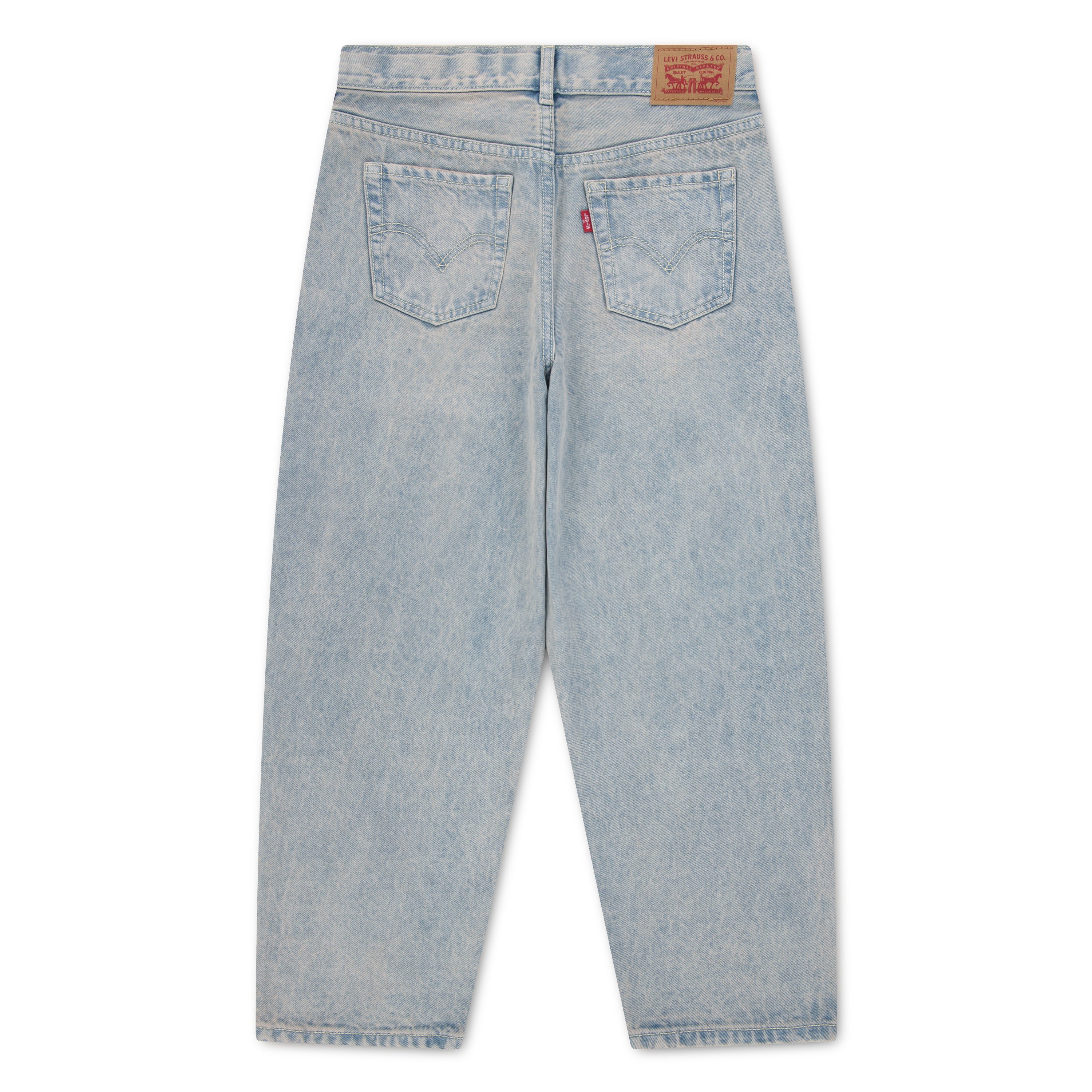 Jean Niña Kids Levi's