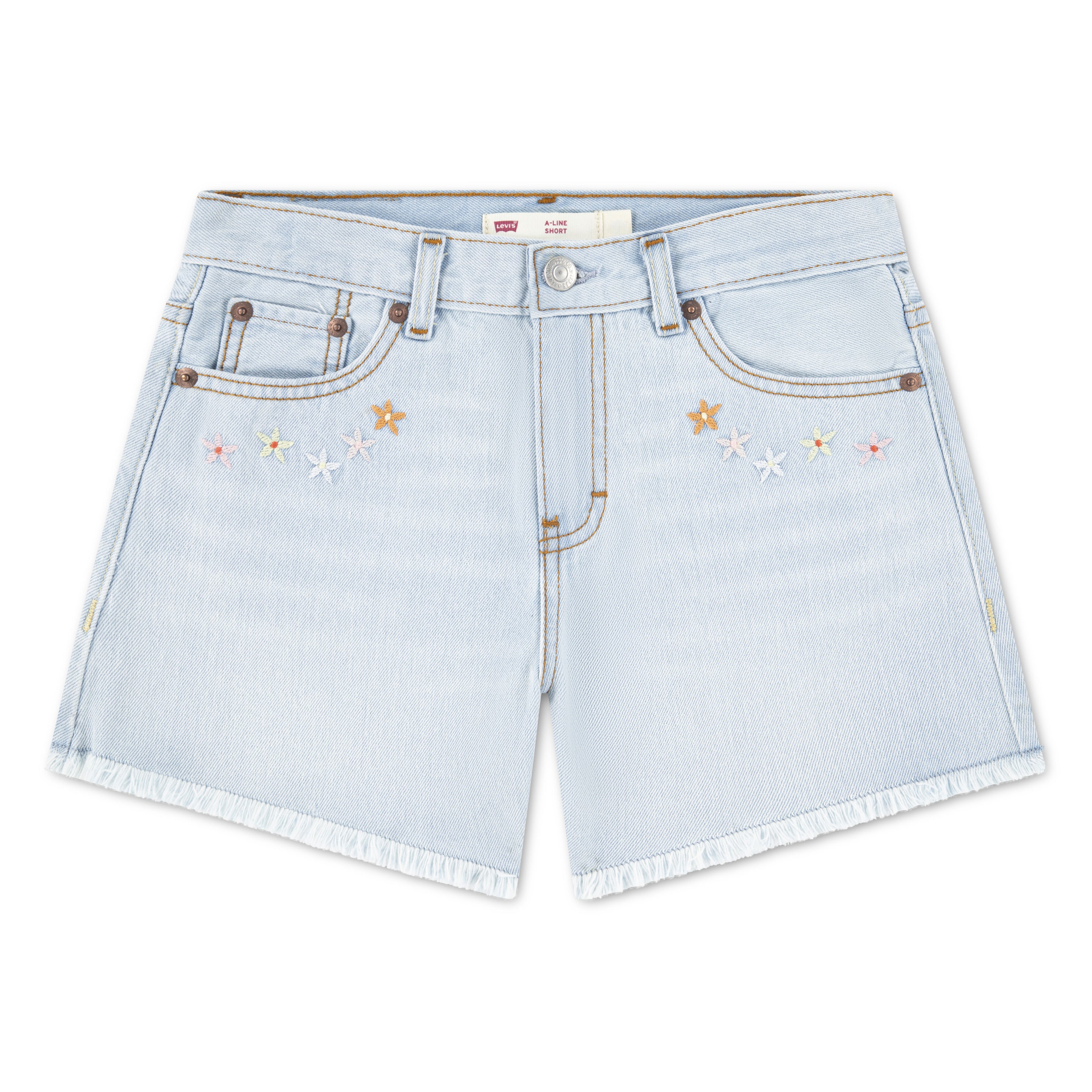 Short Niña Kids Levi's