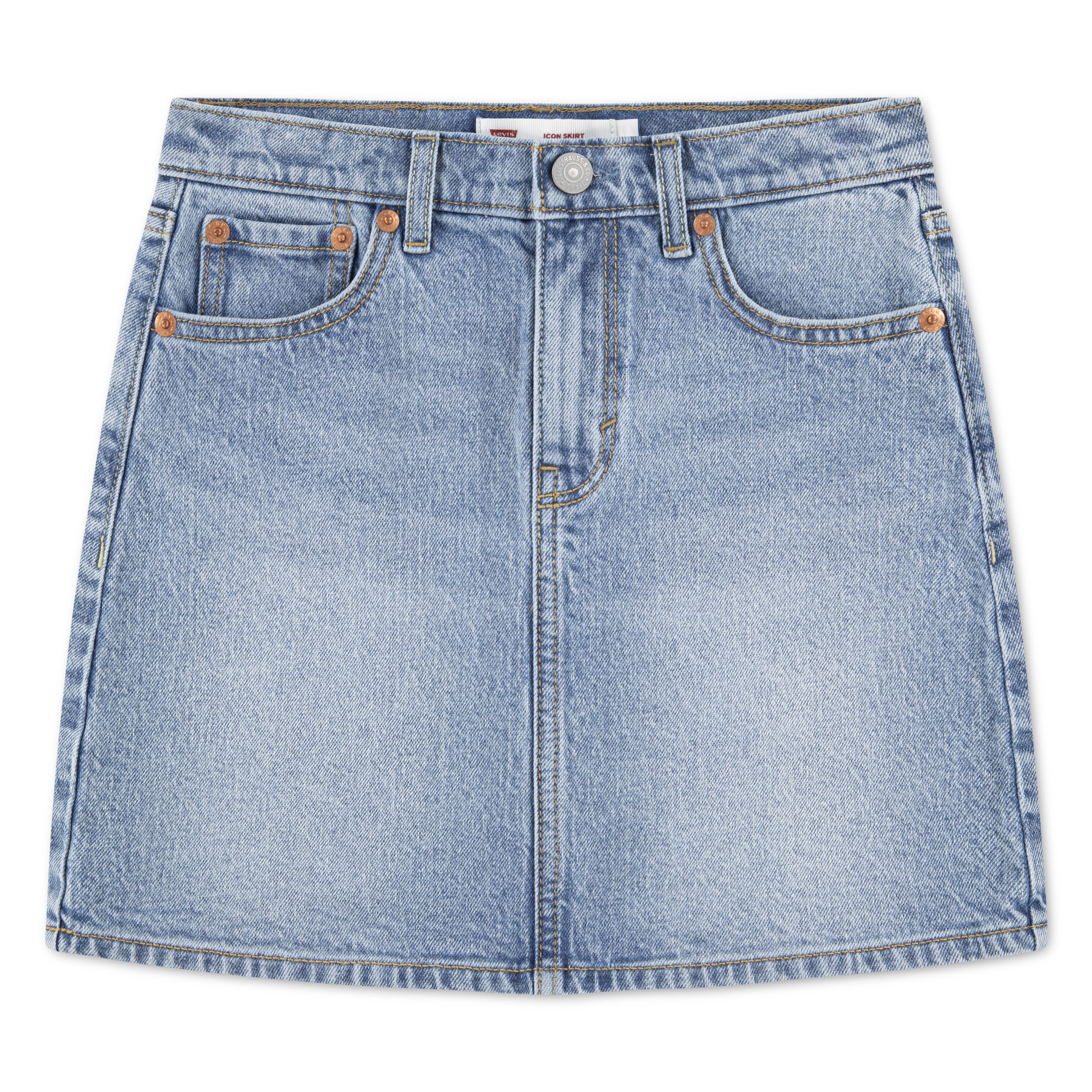 Falda Niña Kids Levi's