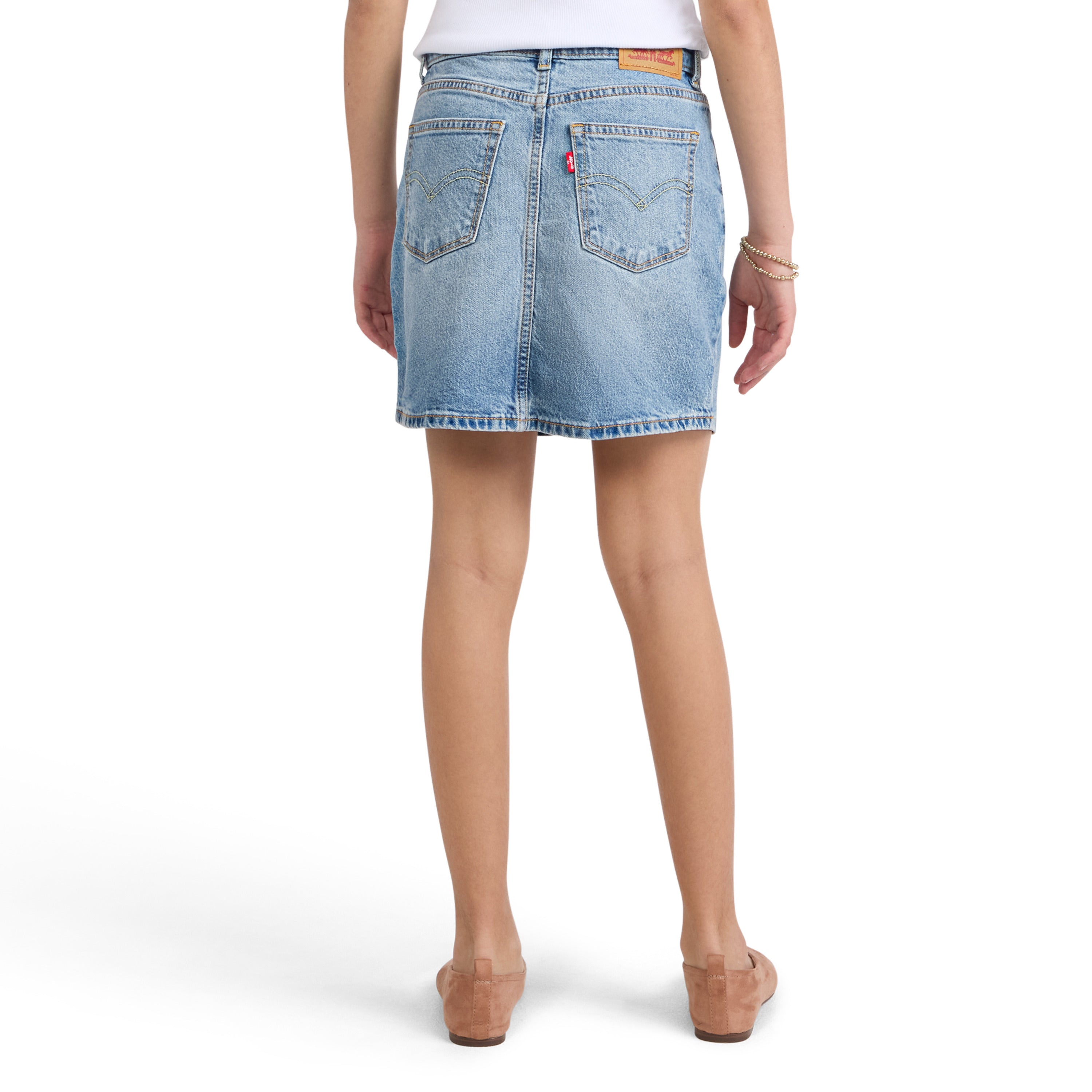 Falda Niña Kids Levi's