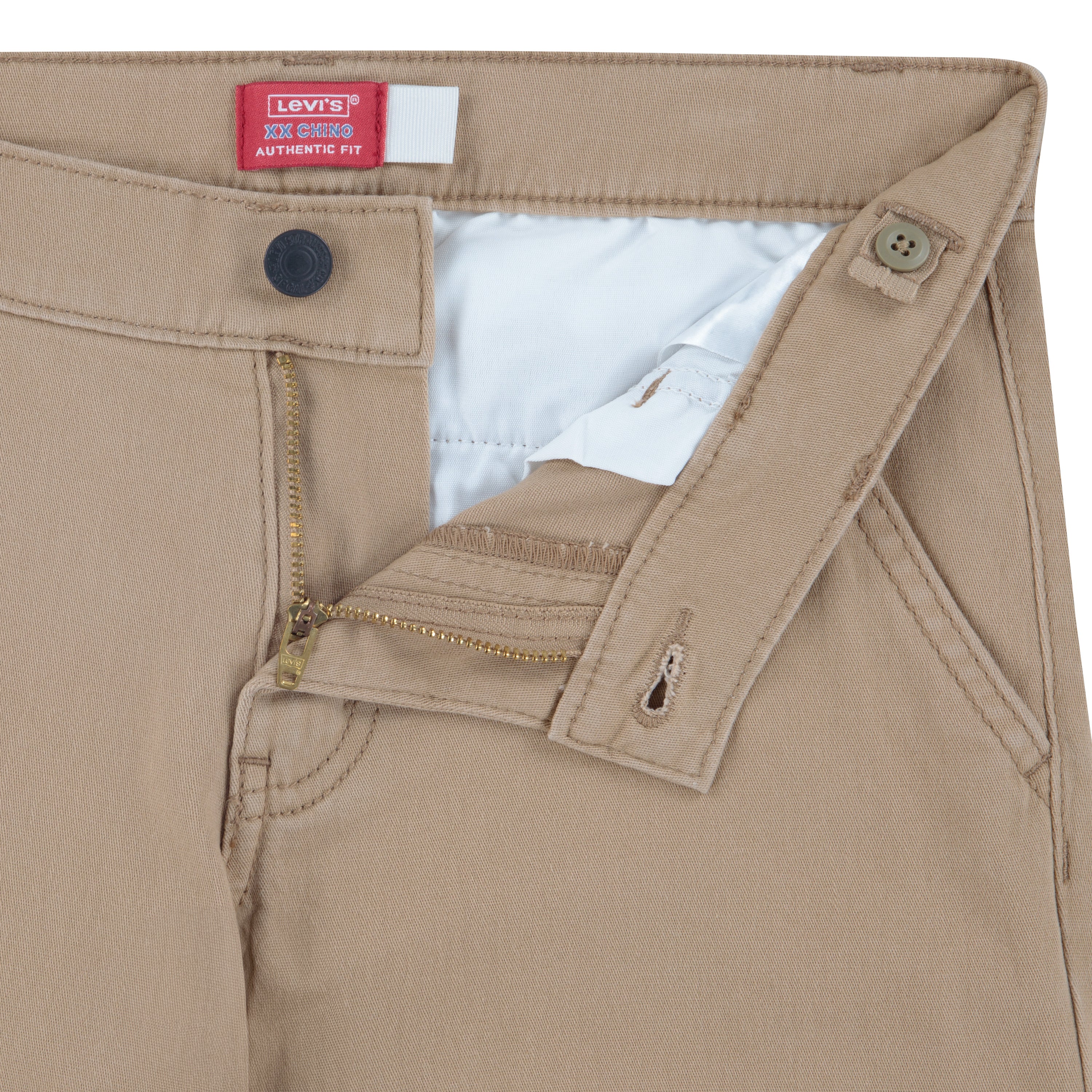 Pantalon Little Niño Kids Levi's