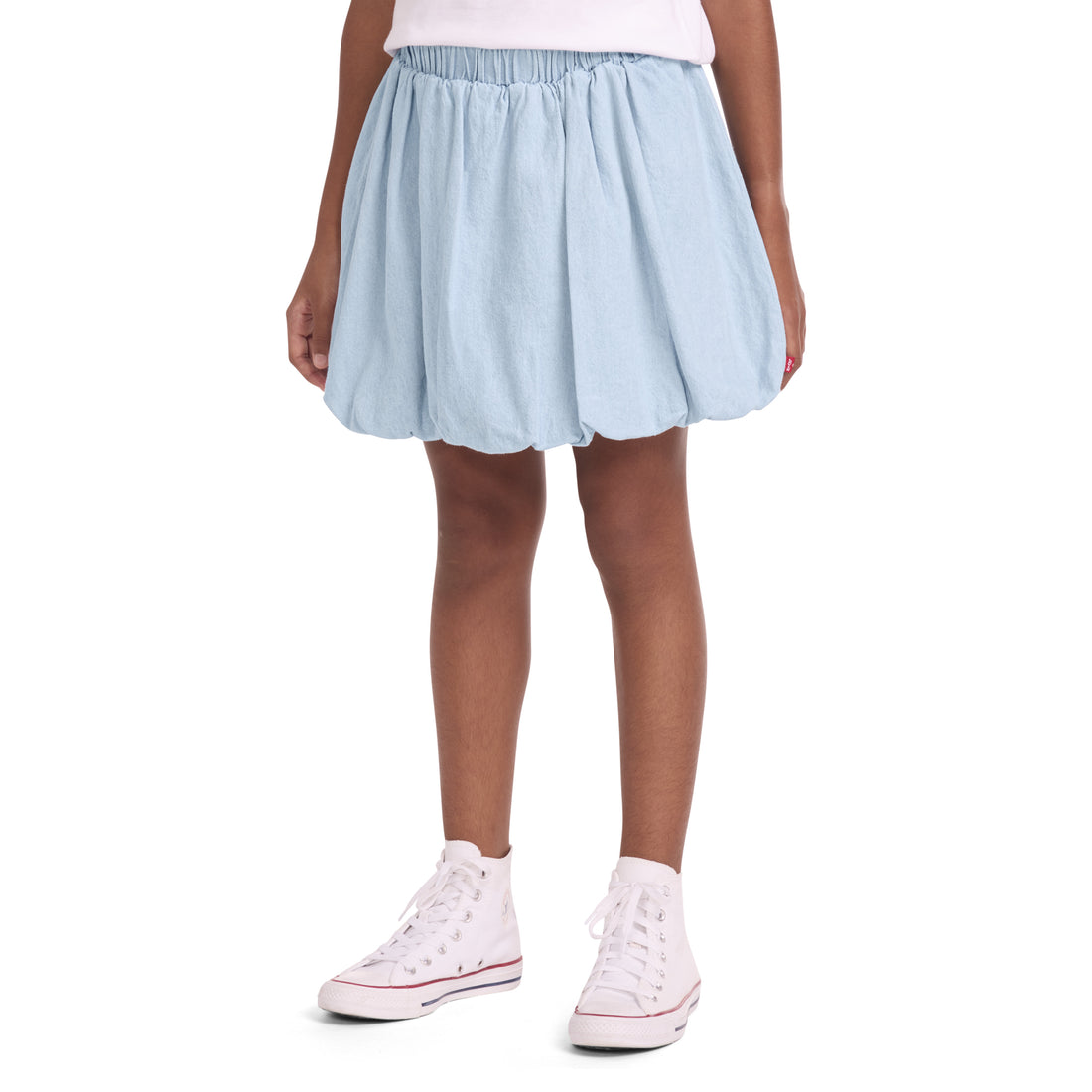 Falda Niña Kids Levi's