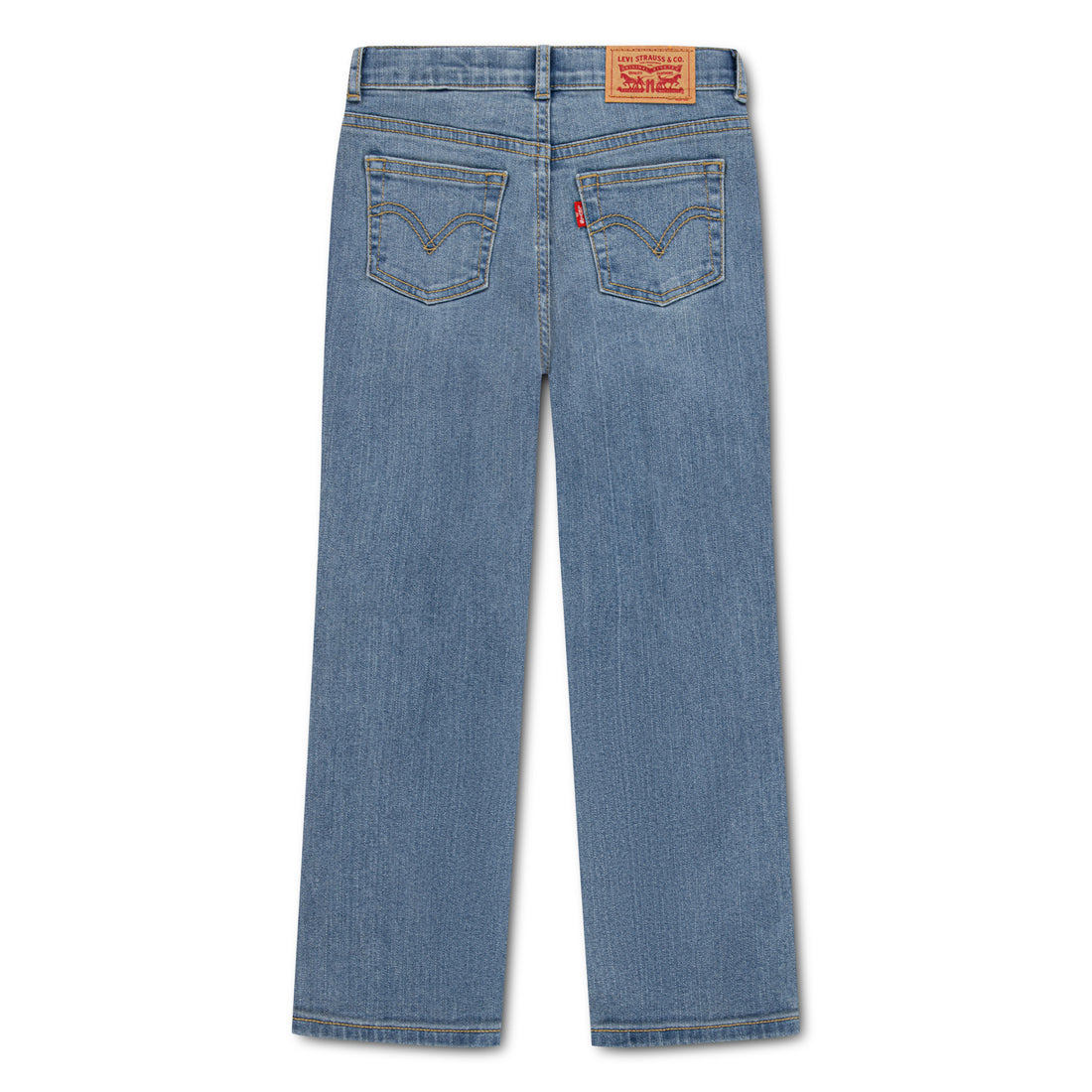 Jean Niña Kids Levi's