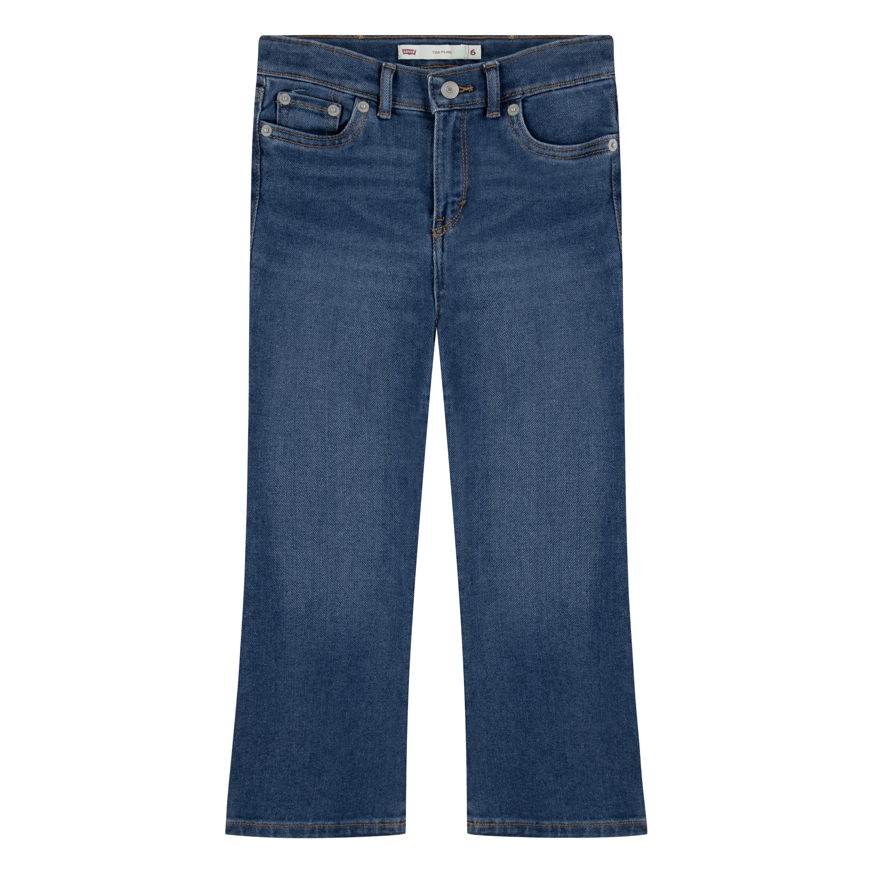 Jean Little Niña Kids Levi's