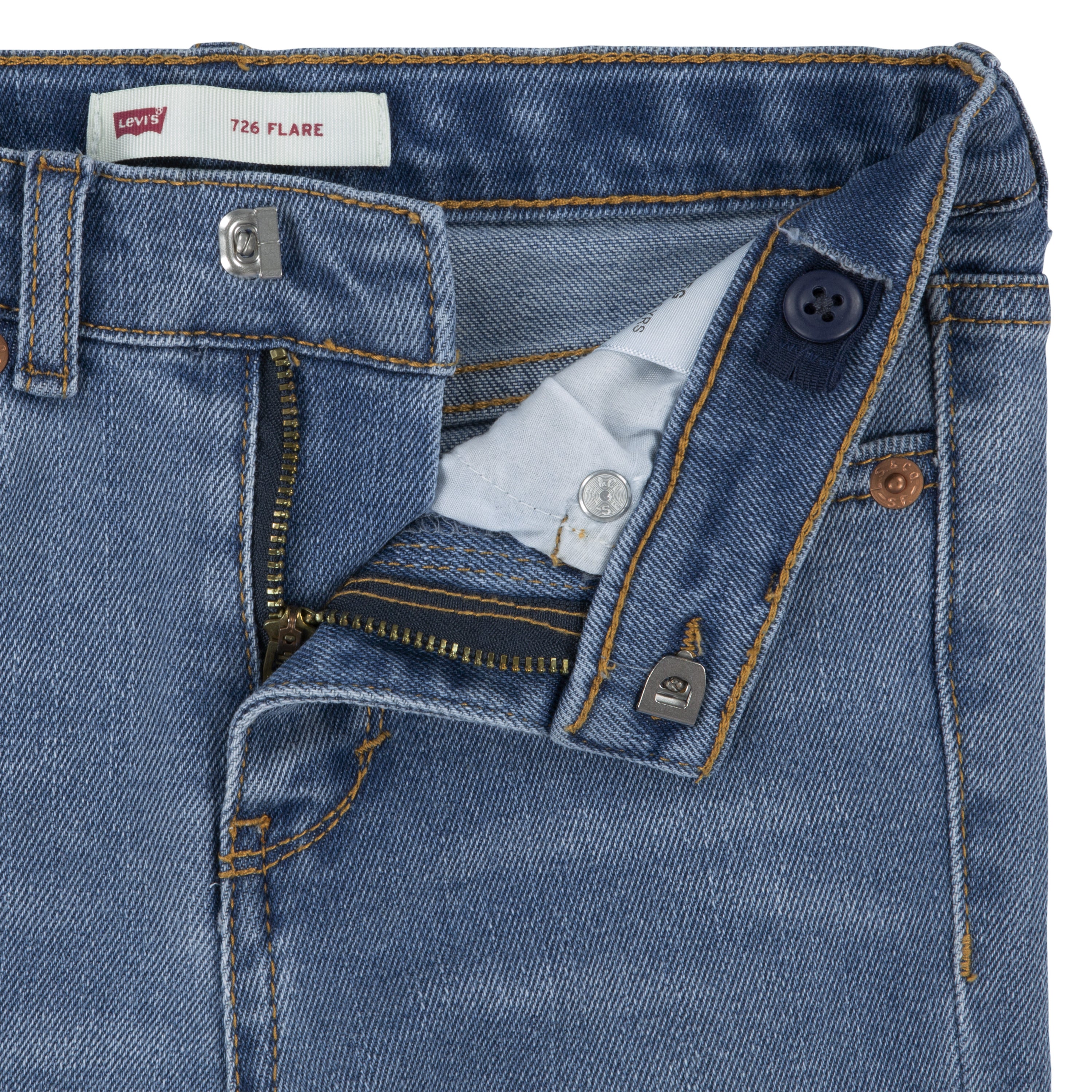 Jean Little Niña Kids Levi's