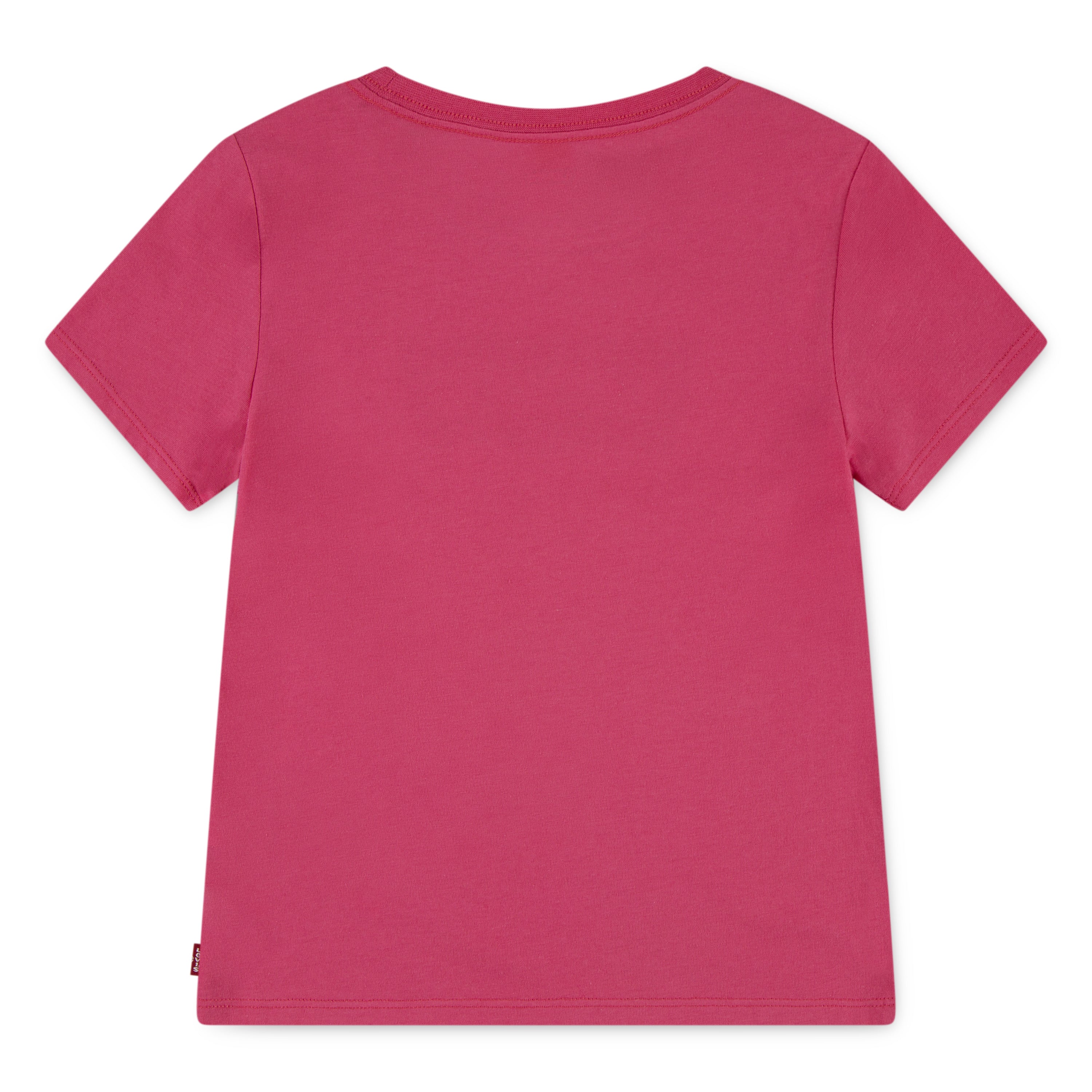 Camiseta Little Niña Kids Levi's