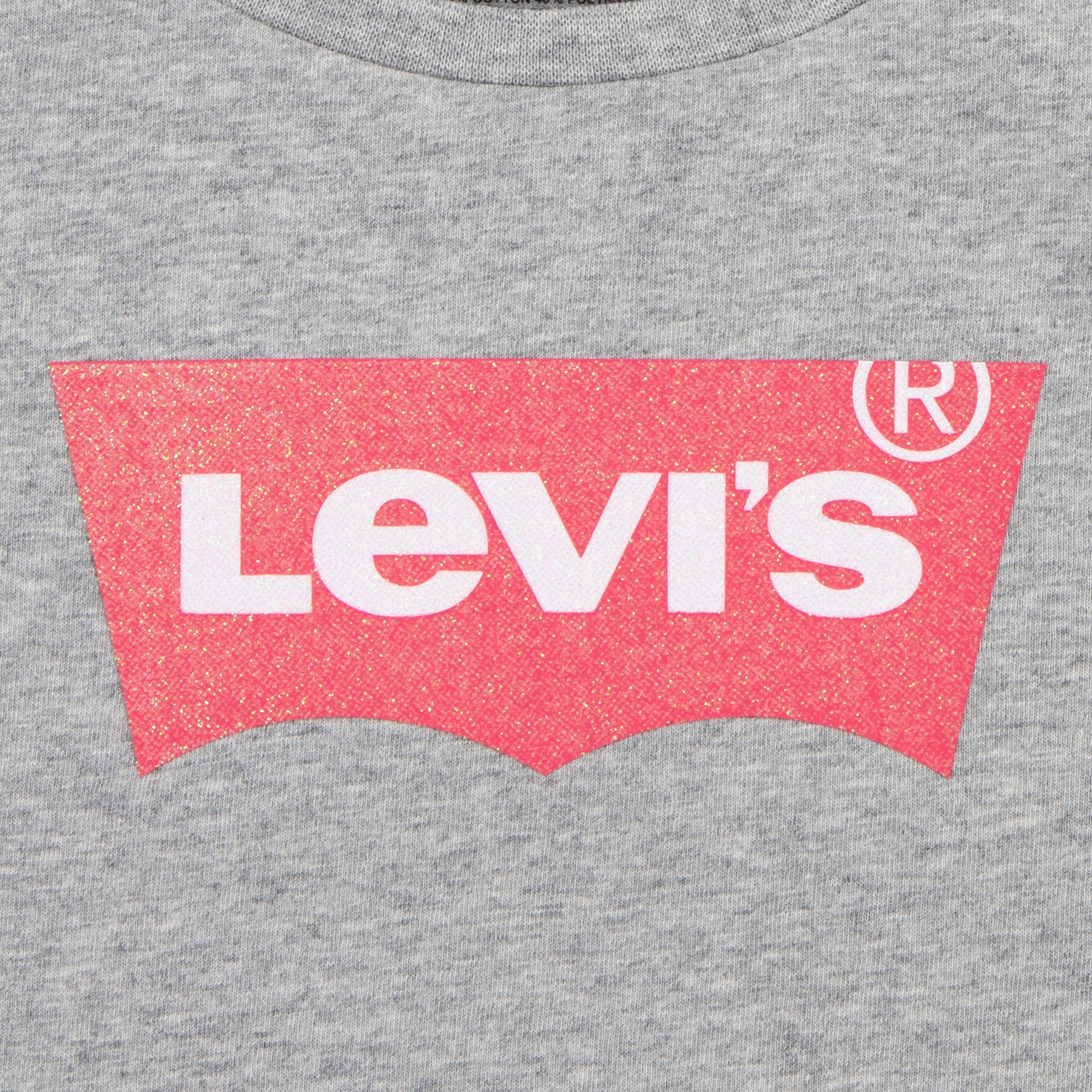 Camiseta Little Niña Kids Levi's