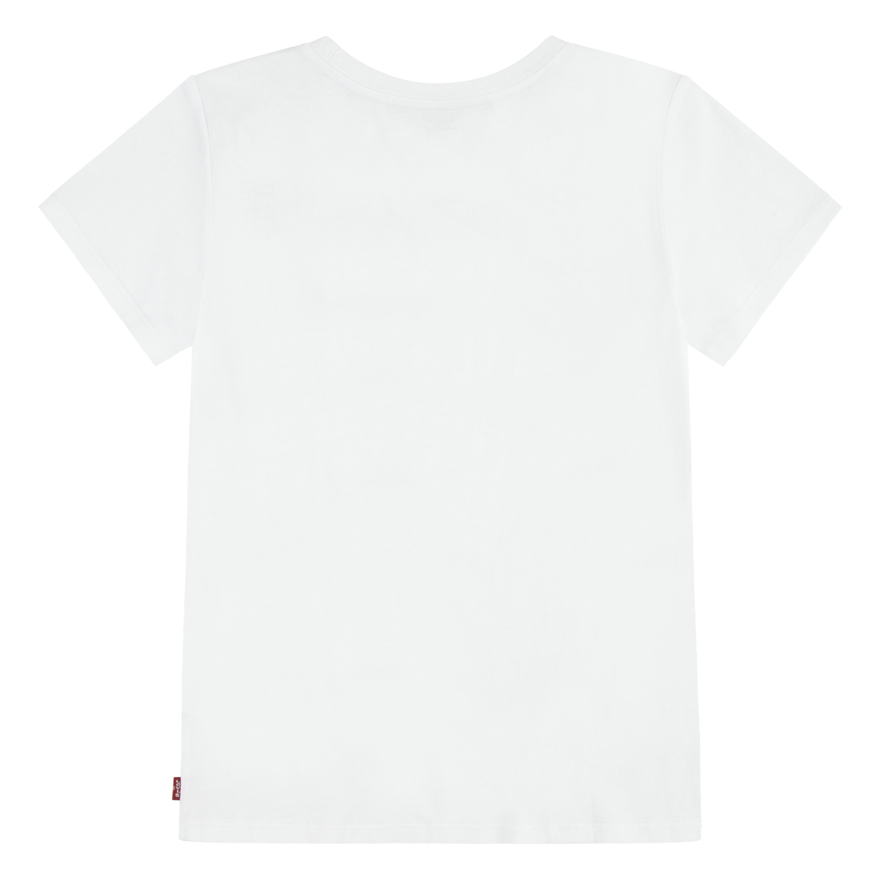 Camiseta Little Niña Kids Levi's
