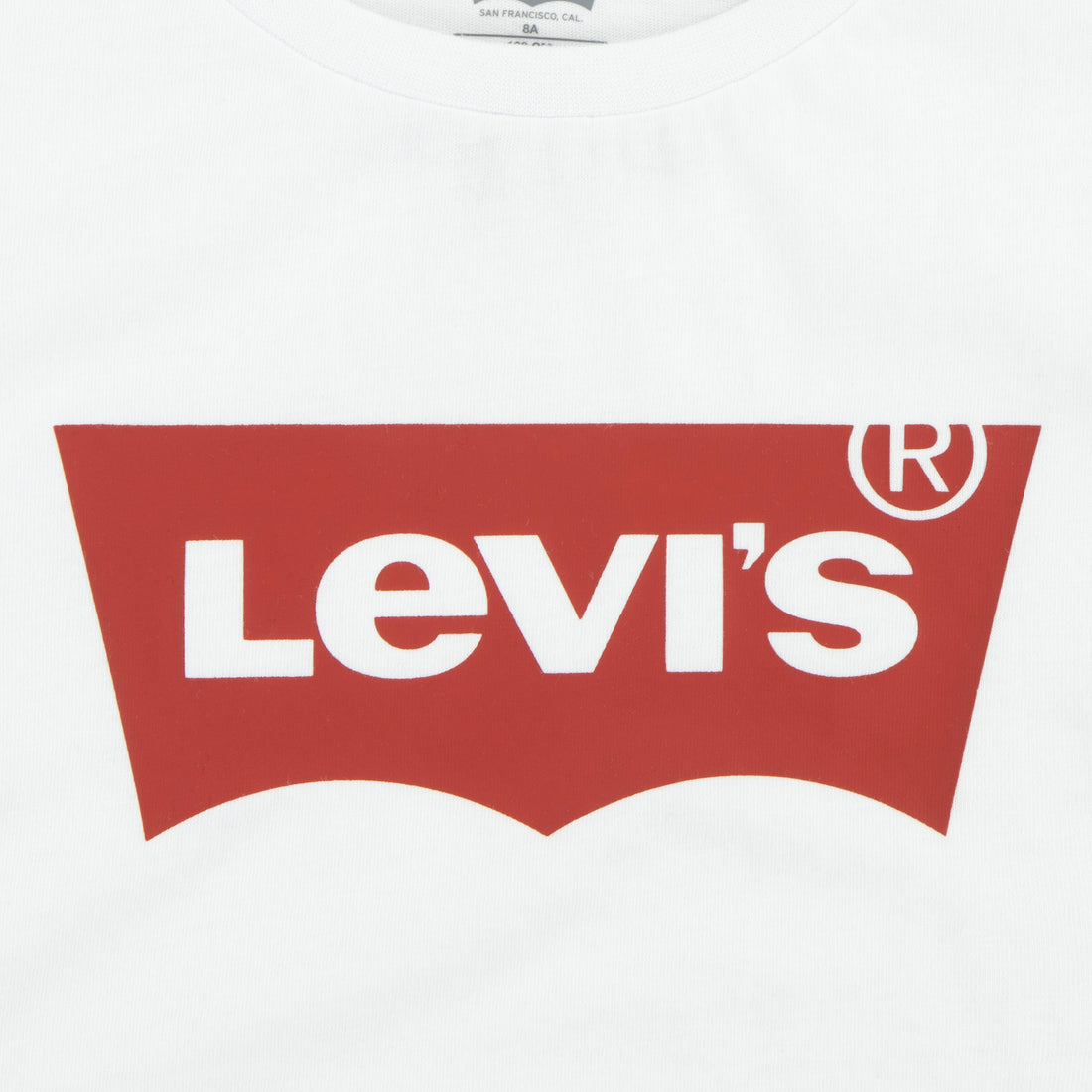 Camiseta Little Niña Kids Levi's