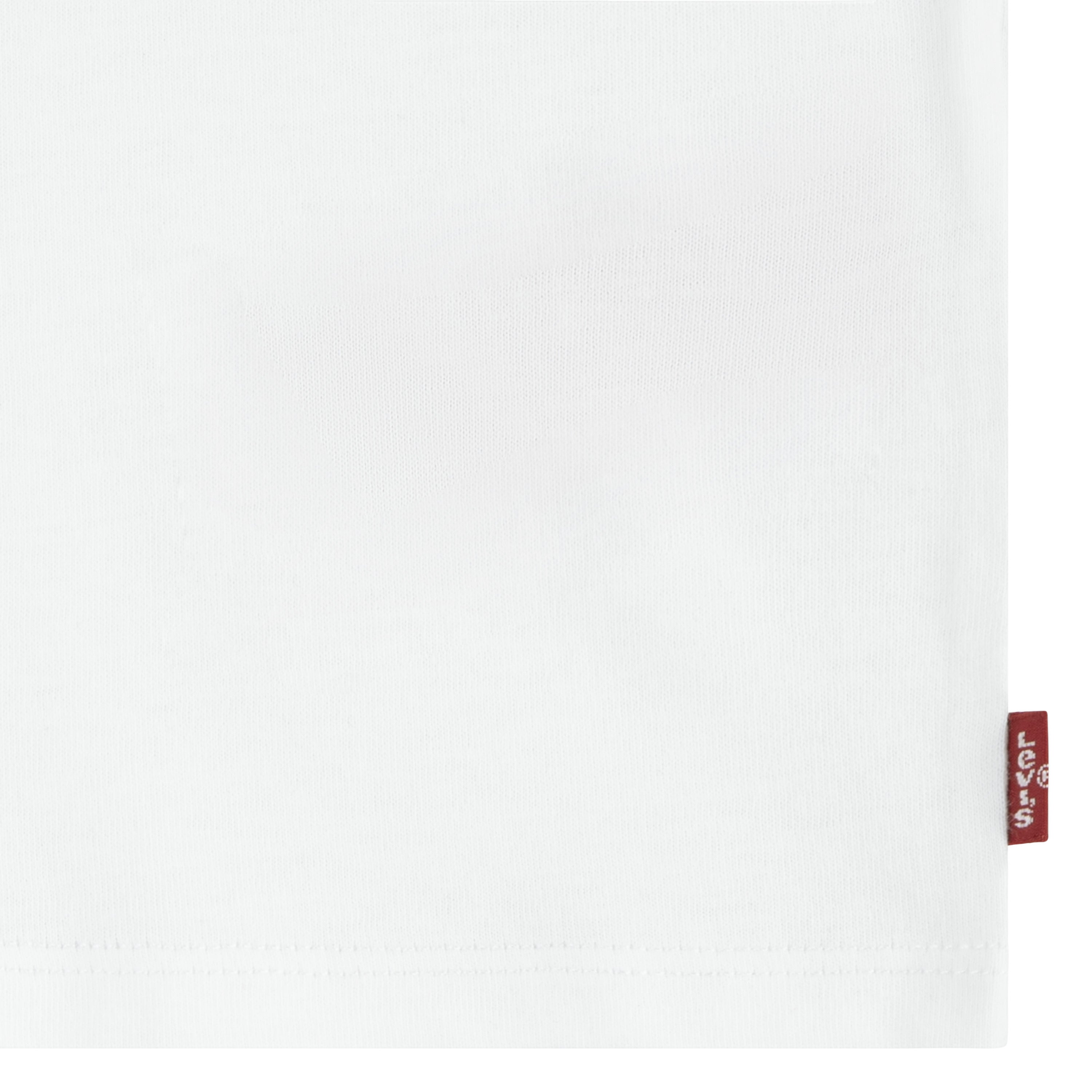 Camiseta Little Niña Kids Levi's