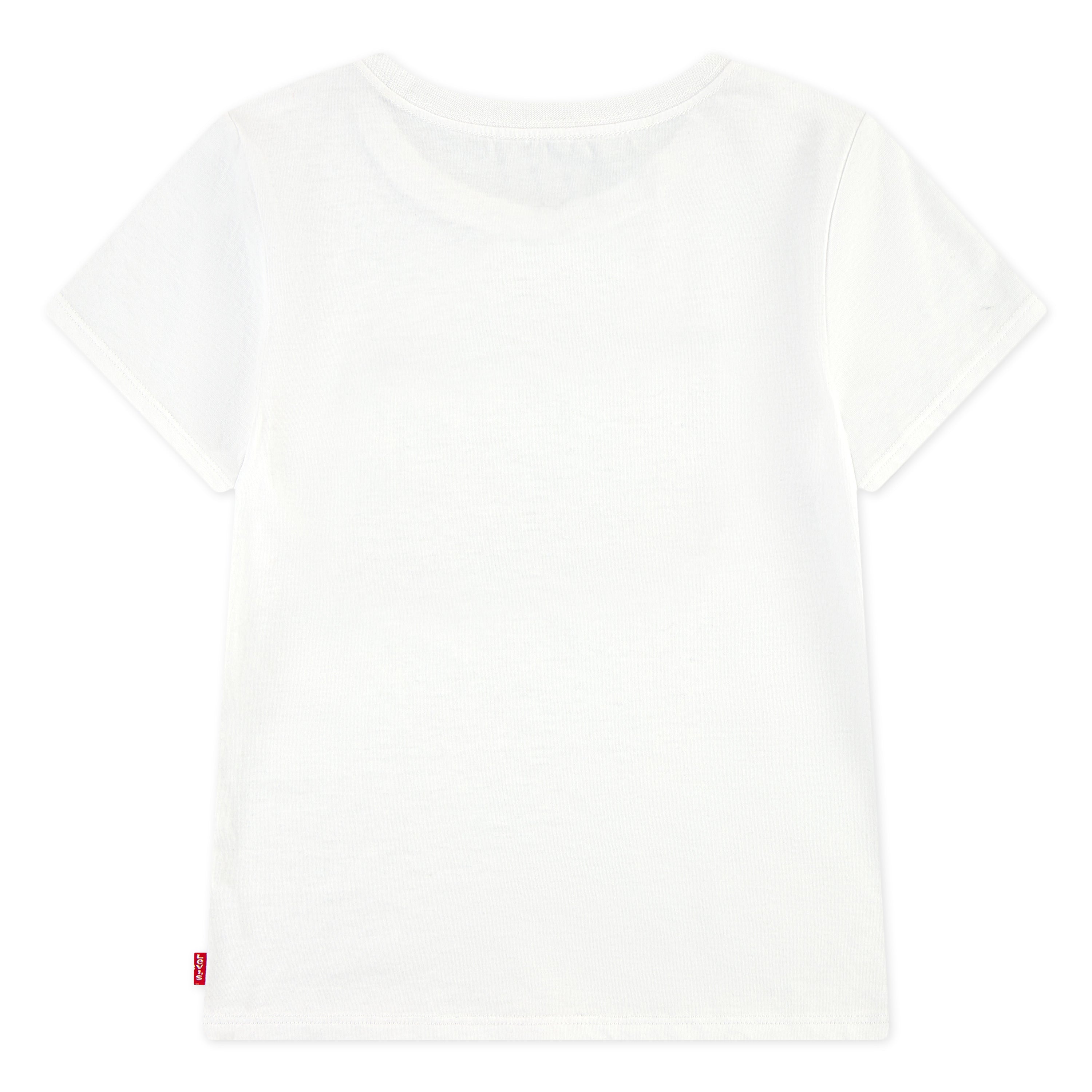 Camiseta Little Niña Kids Levi's