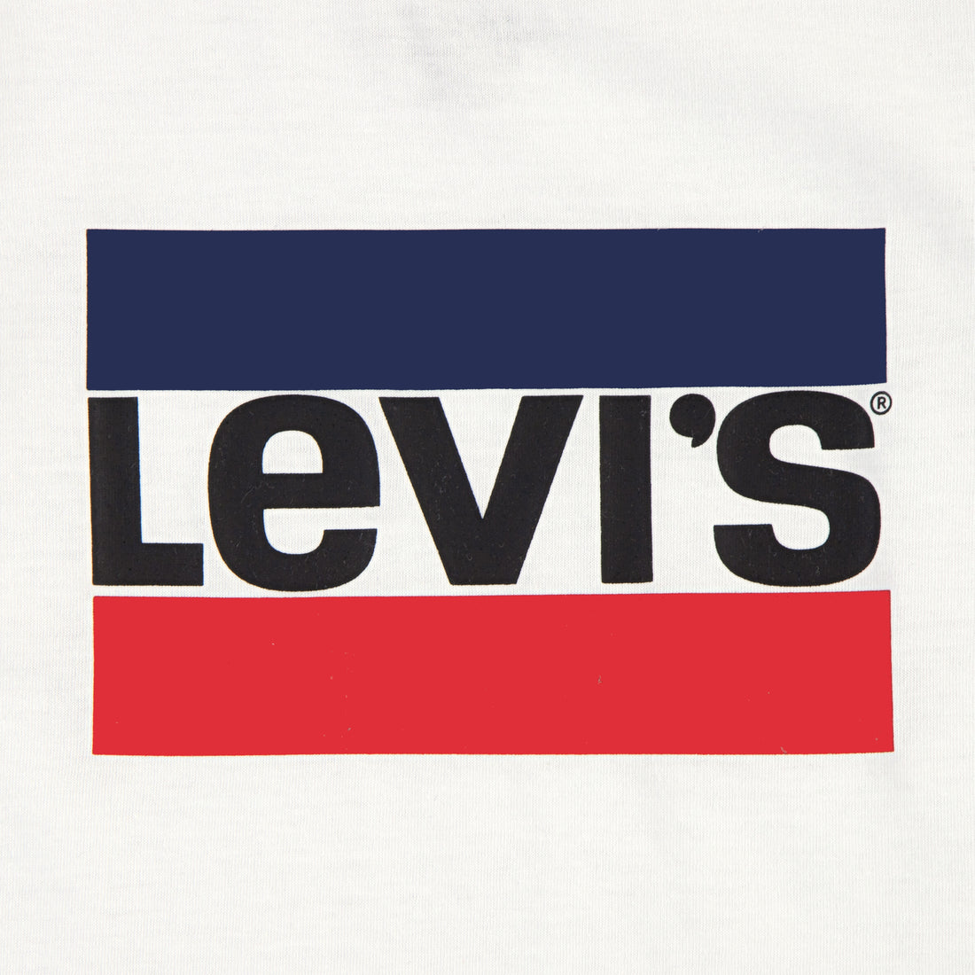 Camiseta Little Niña Kids Levi's