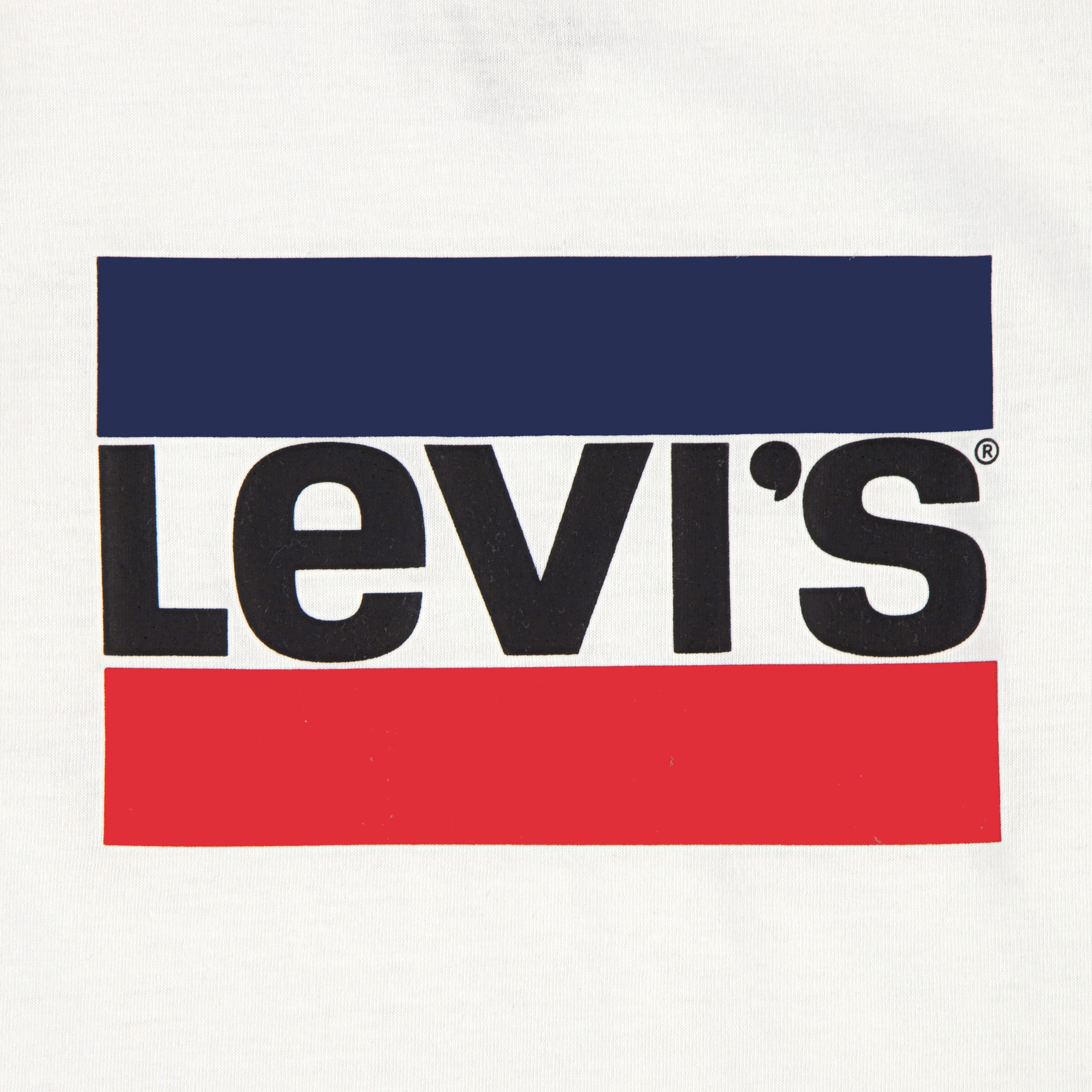 Camiseta Little Niña Kids Levi's