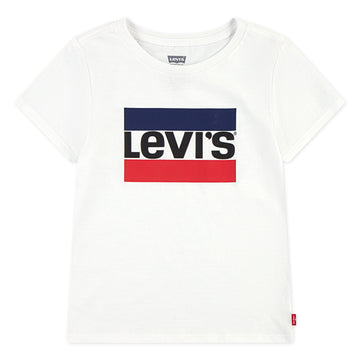 Camiseta Little Niña Kids Levi's