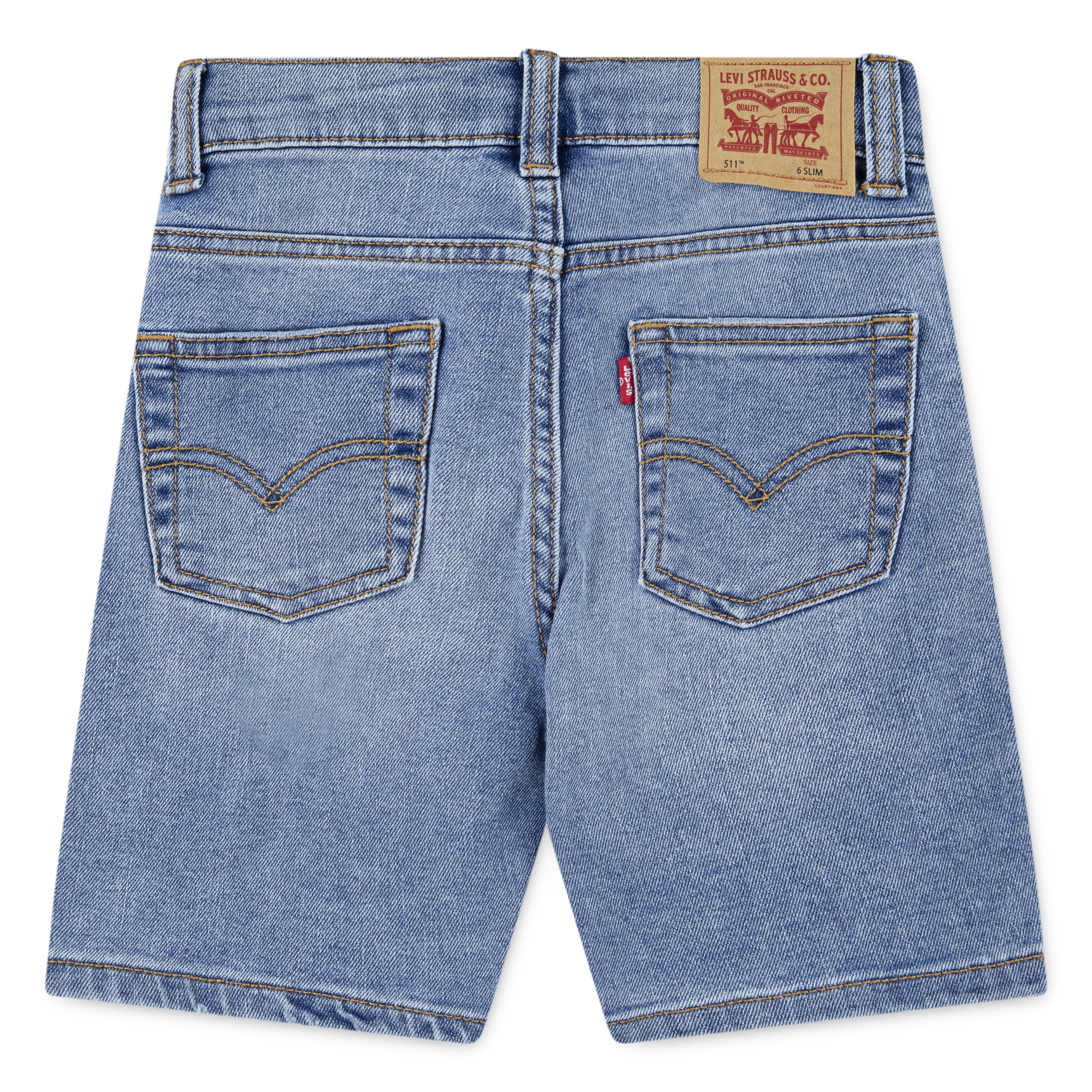 Short Little Niño Kids Levi's