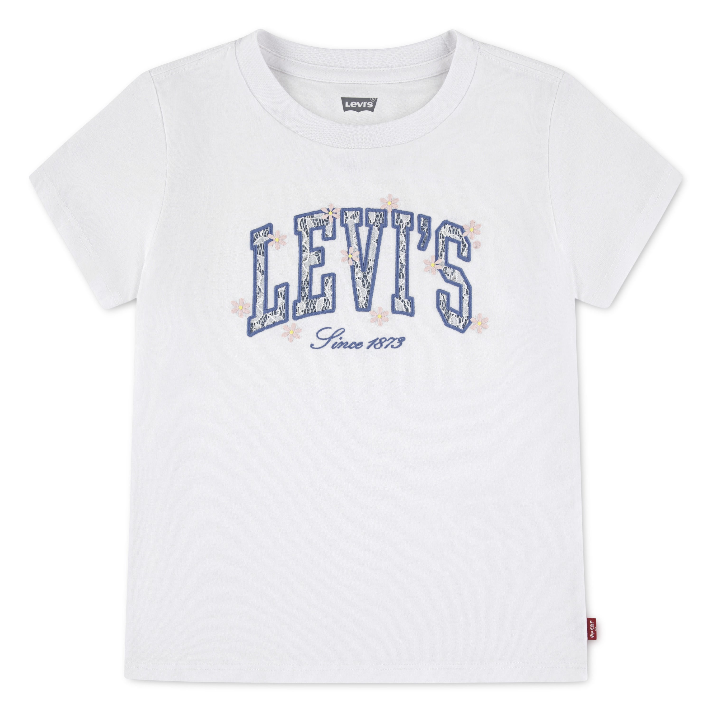 Cmiaseta Niña Kids Levi's