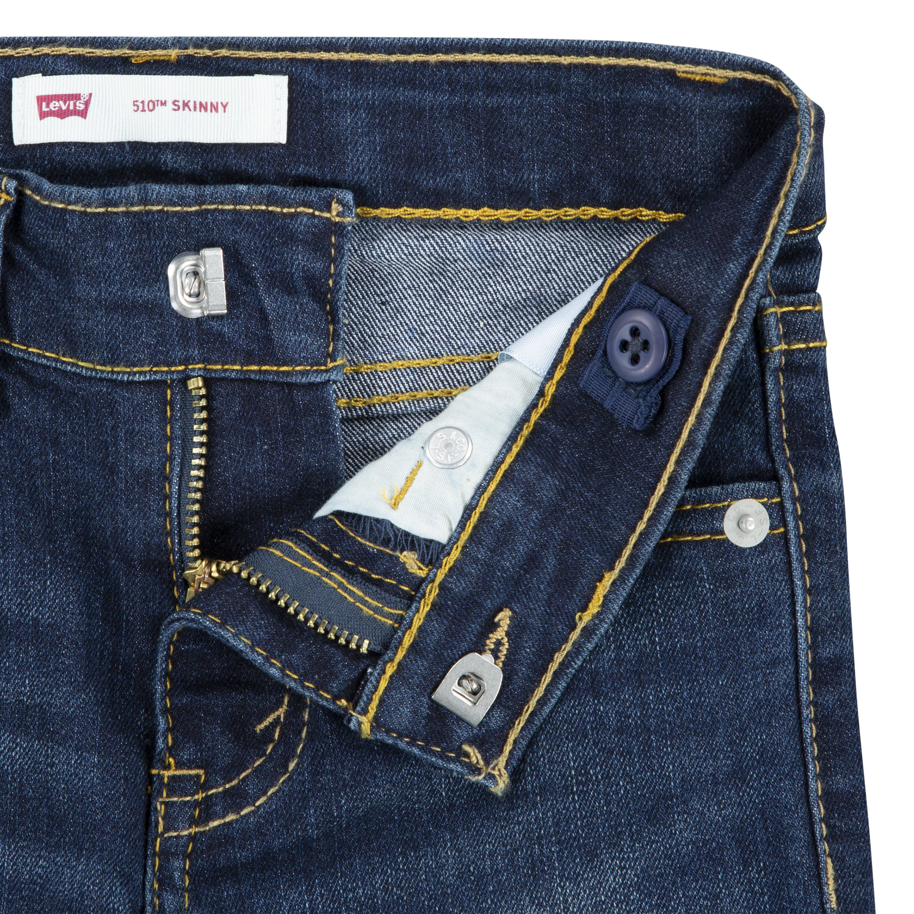 Jean Little Niño Kids Levi's