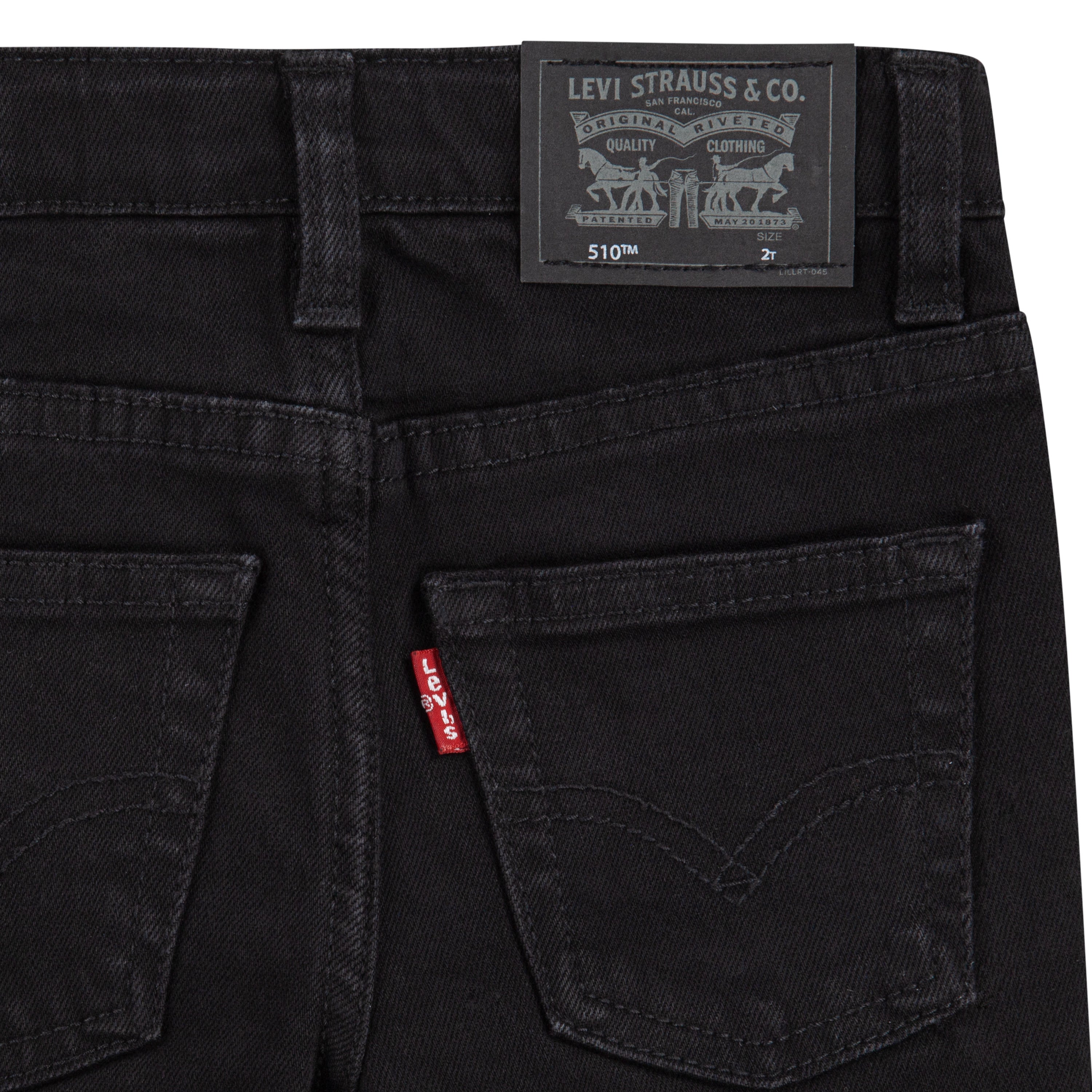 Jean Little Niño Kids Levi's