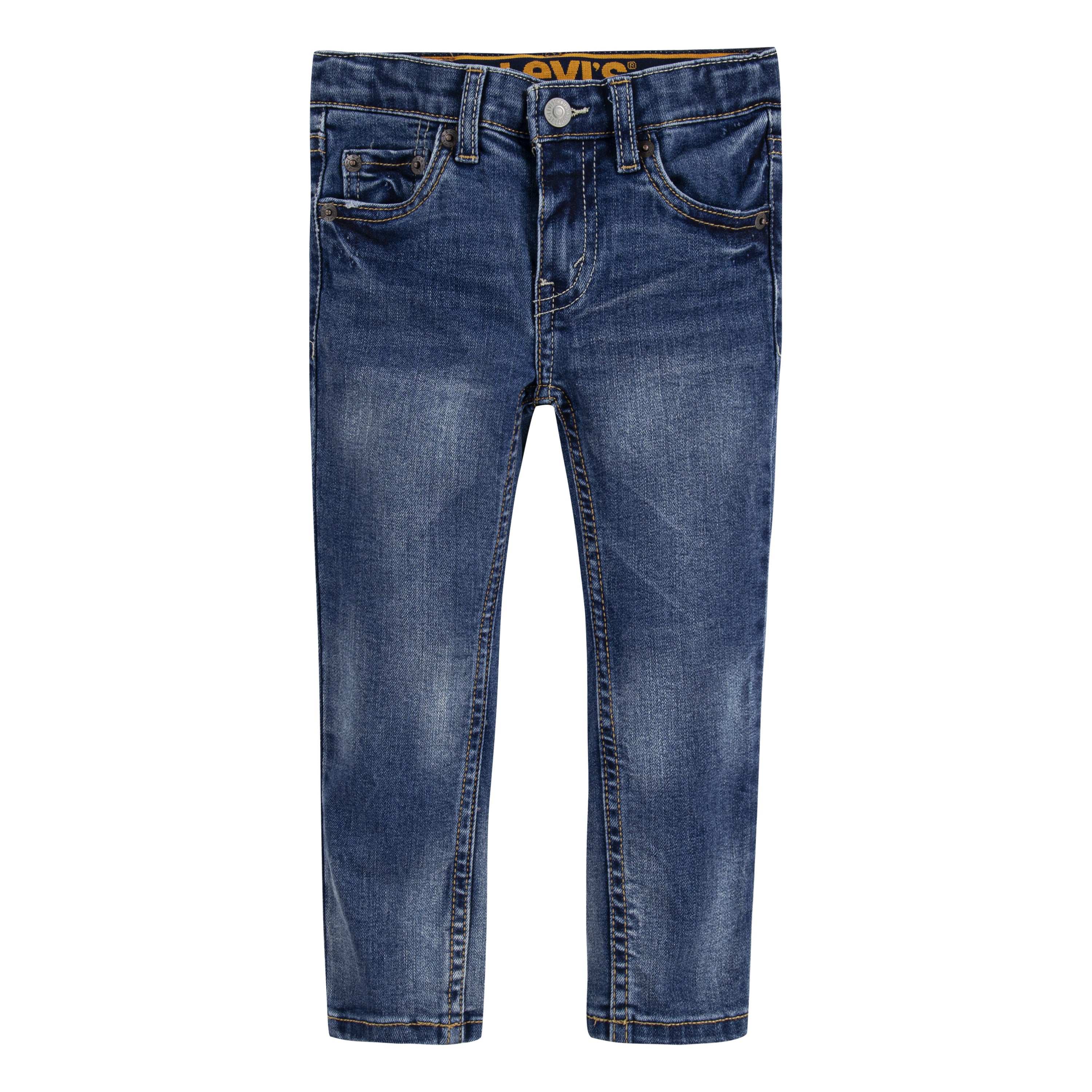 Jean Little Niño Kids Levi's