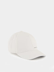 Cap Men White Armani Exchange