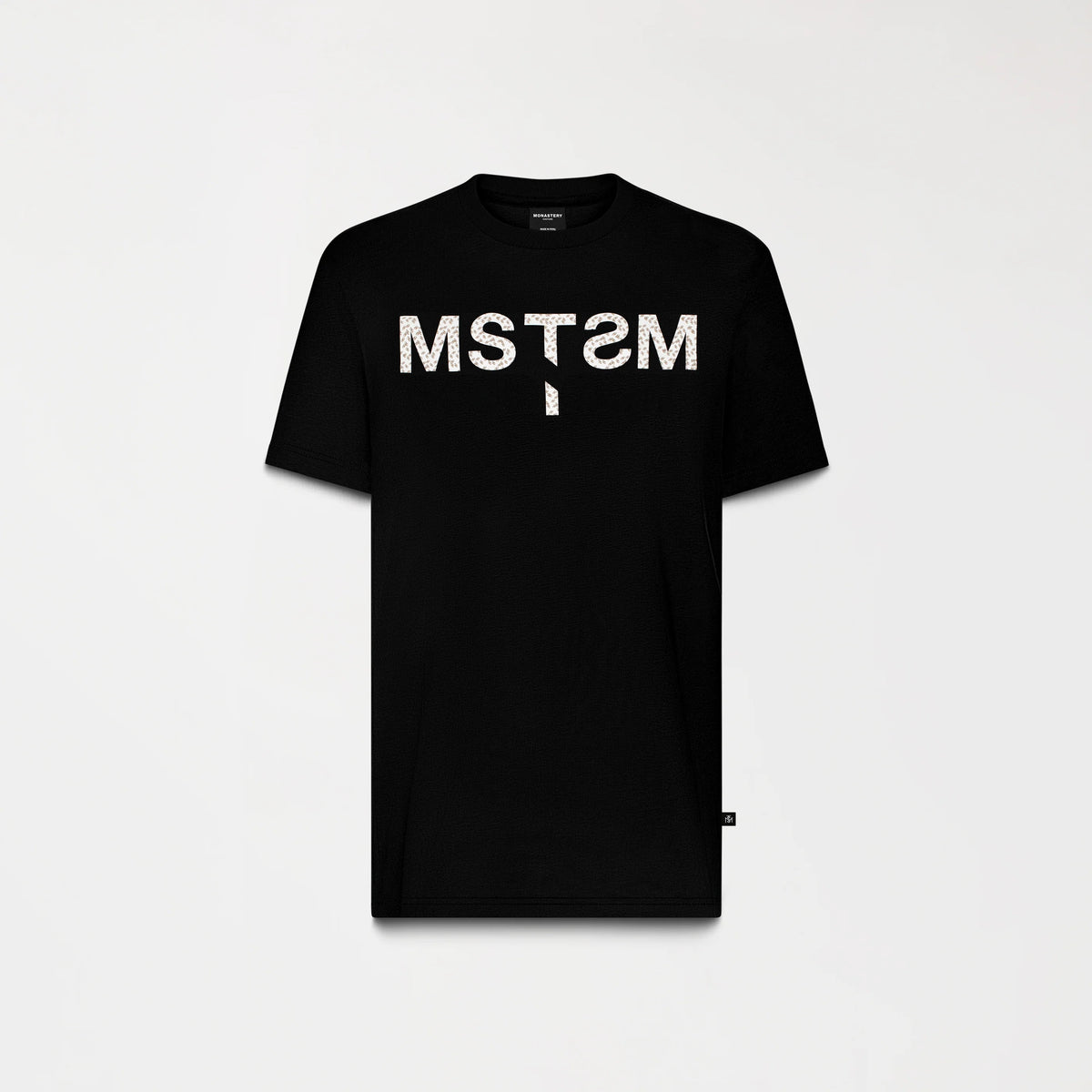 Camiseta Hombre Monastery