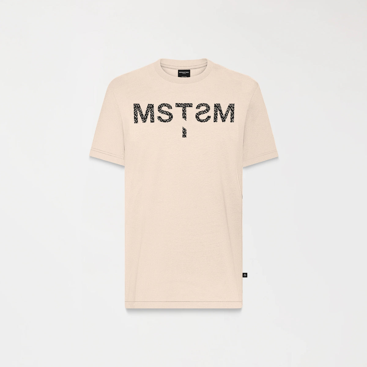 Camiseta Hombre Monastery