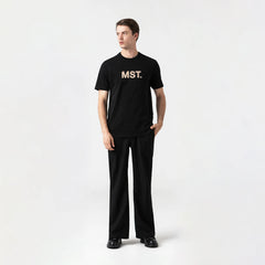 Camiseta Hombre Monastery