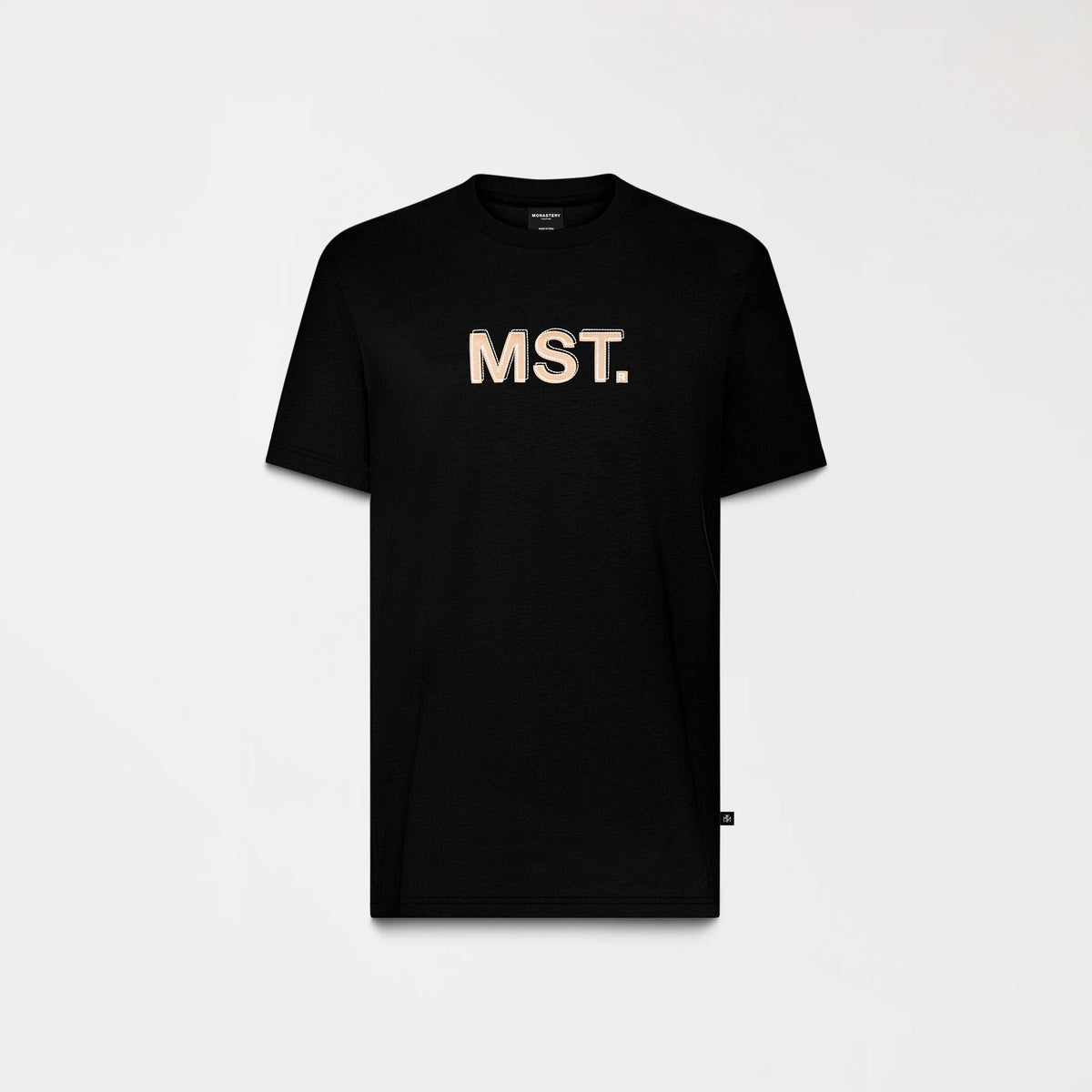 Camiseta Hombre Monastery