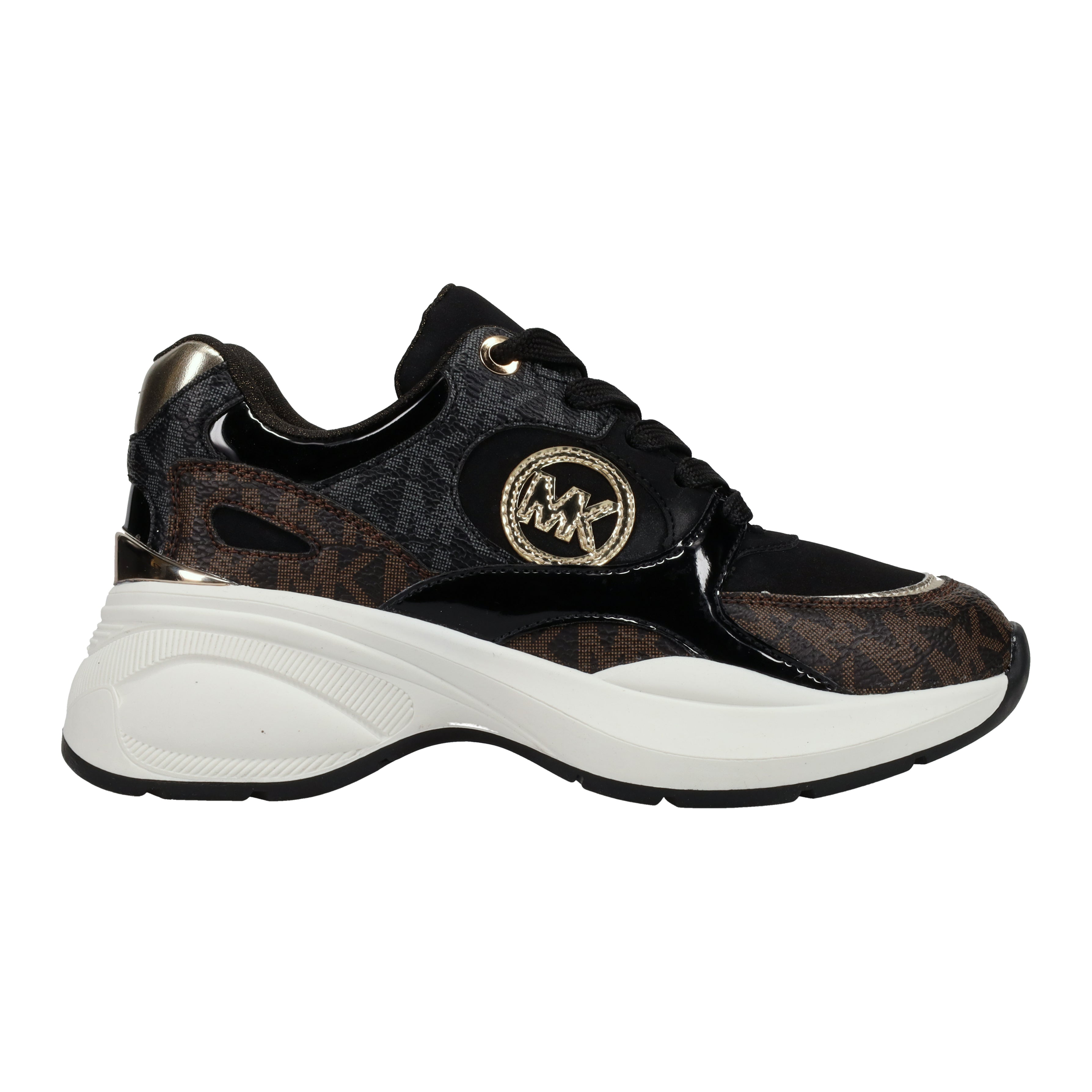 Tenis Kid Michael Kors Tenis Kids