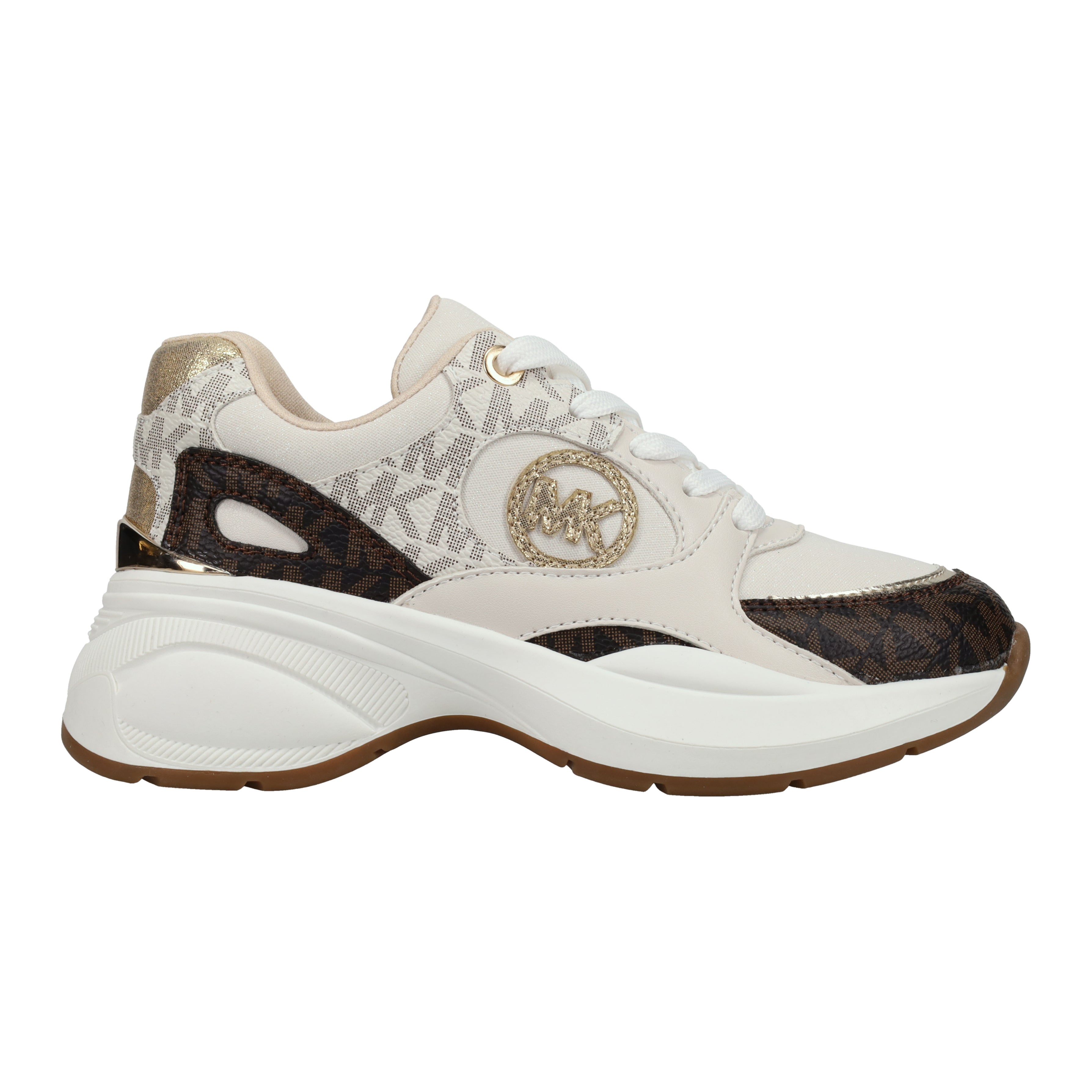 Tenis Kid Michael Kors Tenis Kids