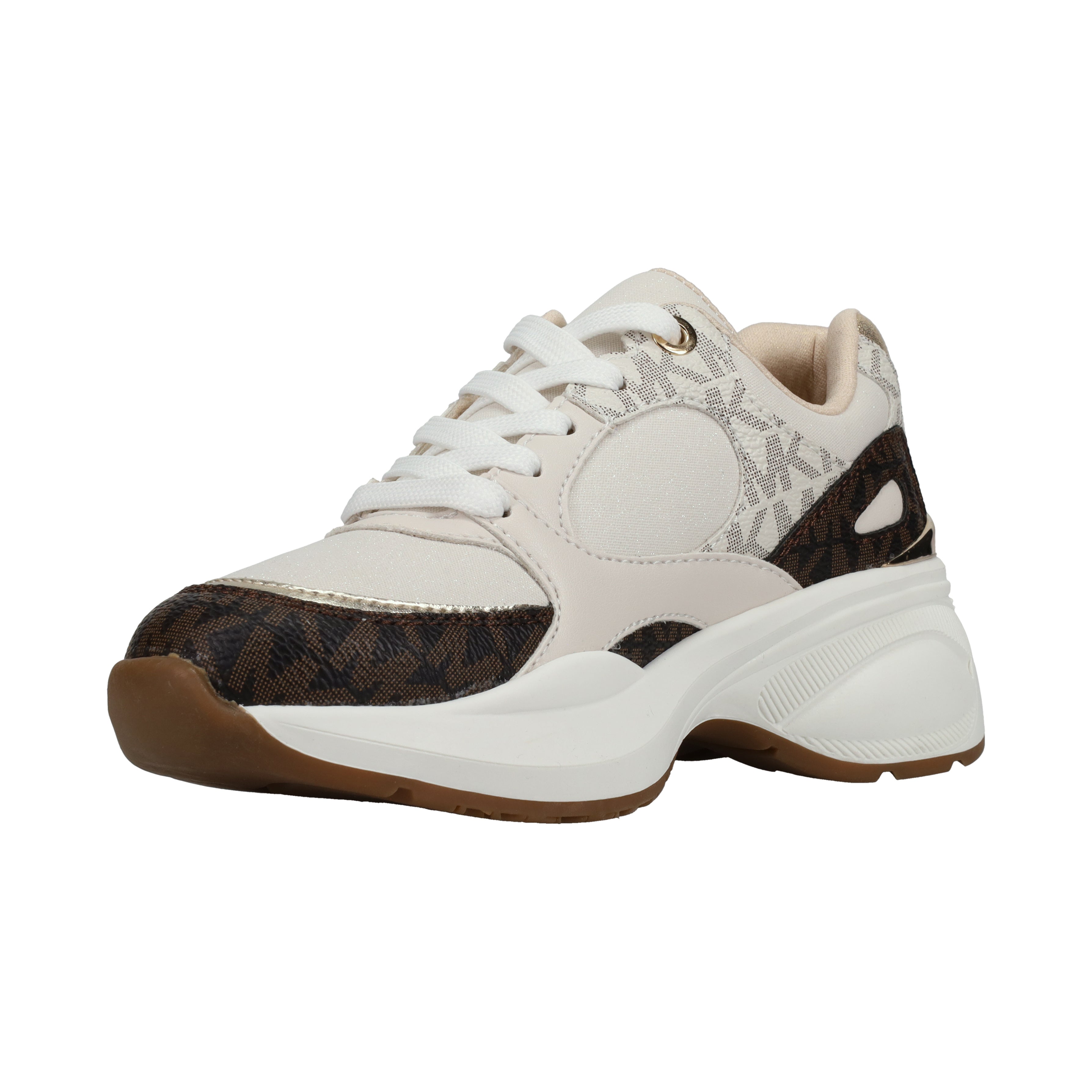 Tenis Kid Michael Kors Tenis Kids