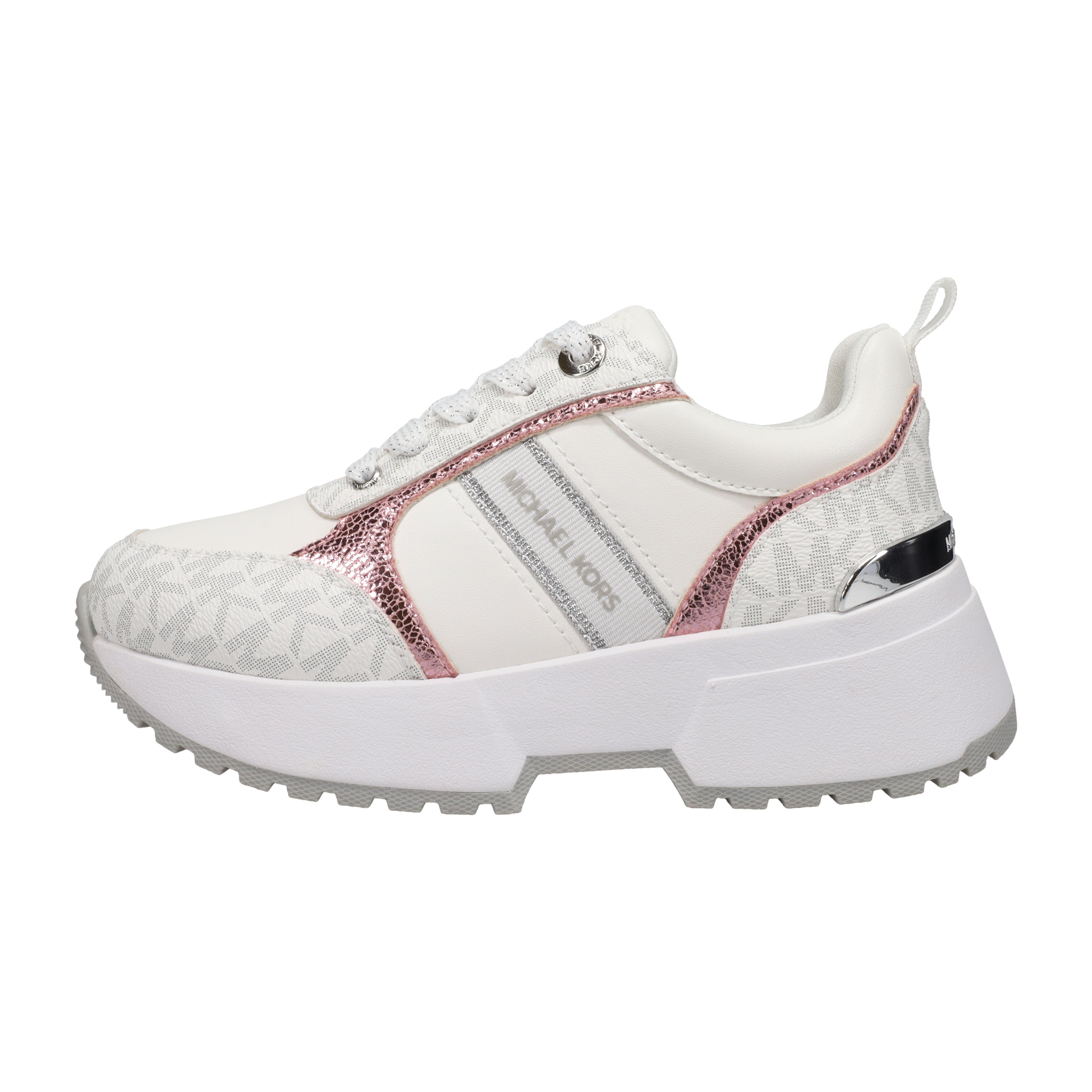 Tenis Kid Michael Kors Tenis Kids