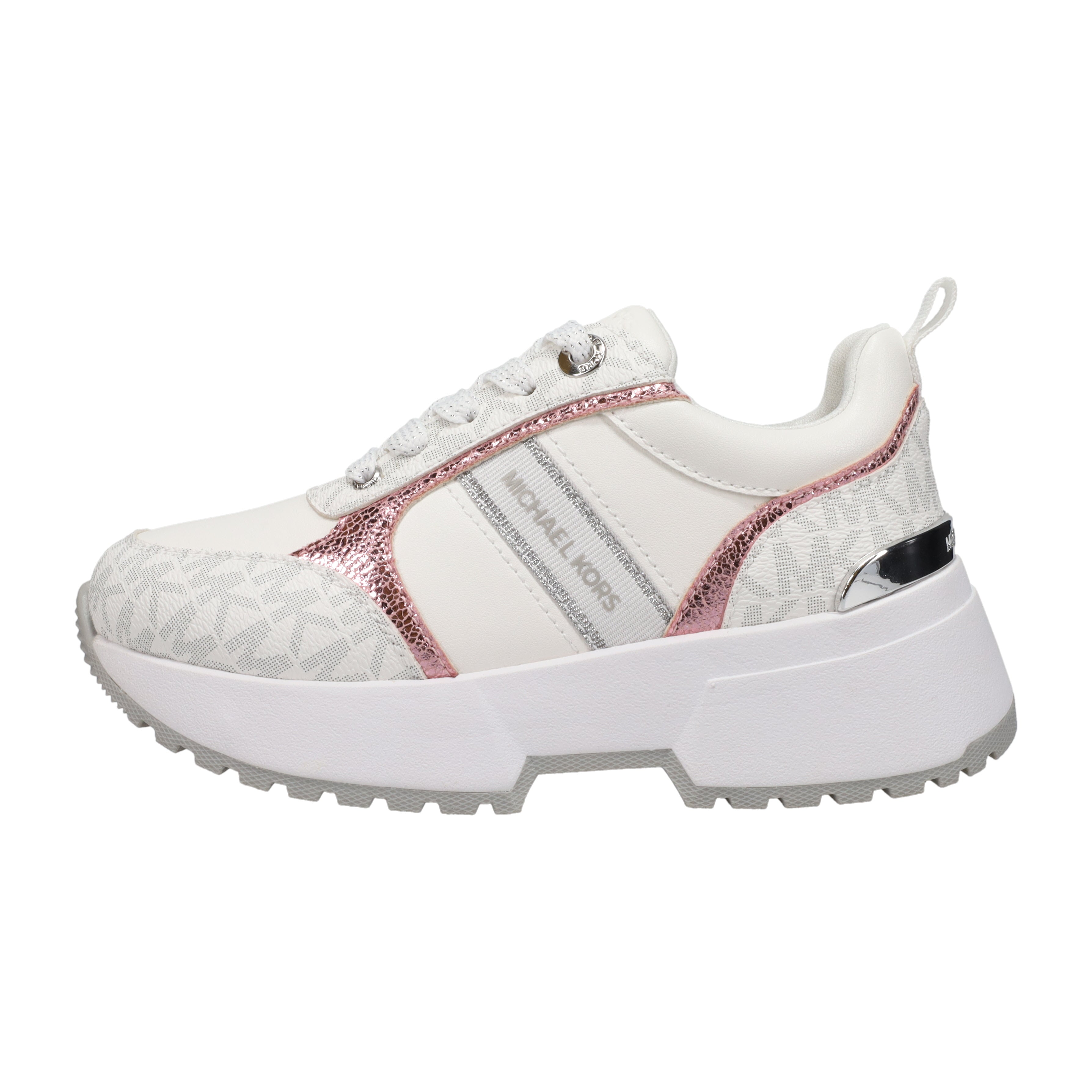 Tenis Kid Michael Kors Tenis Kids