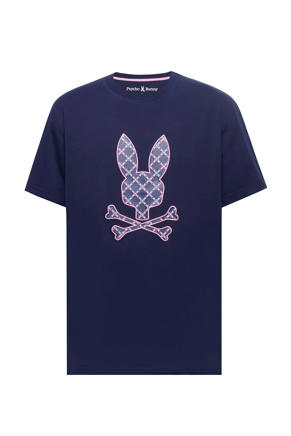 Camiseta Psycho Bunny