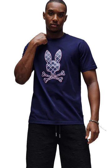 Camiseta Psycho Bunny
