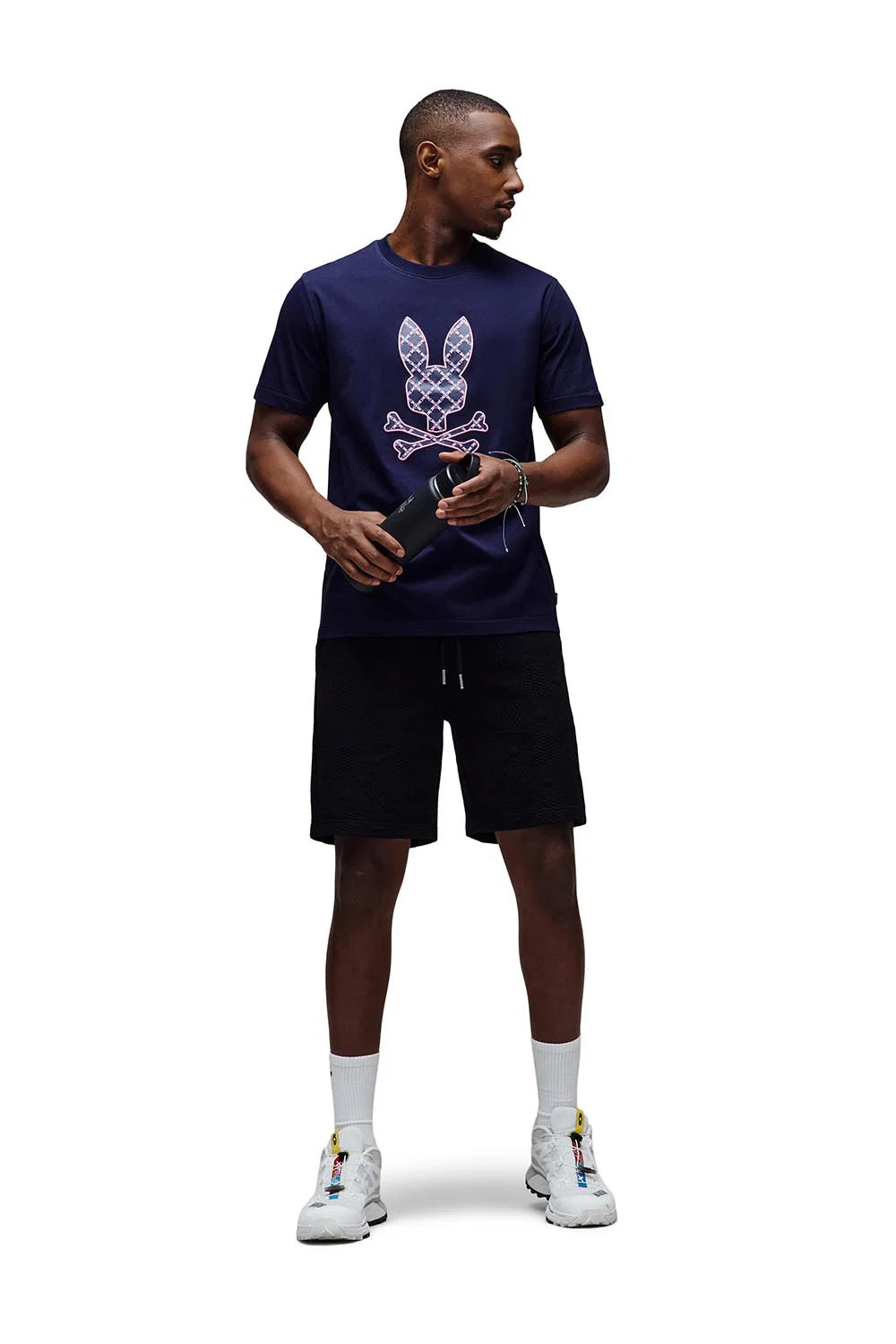 Camiseta Psycho Bunny