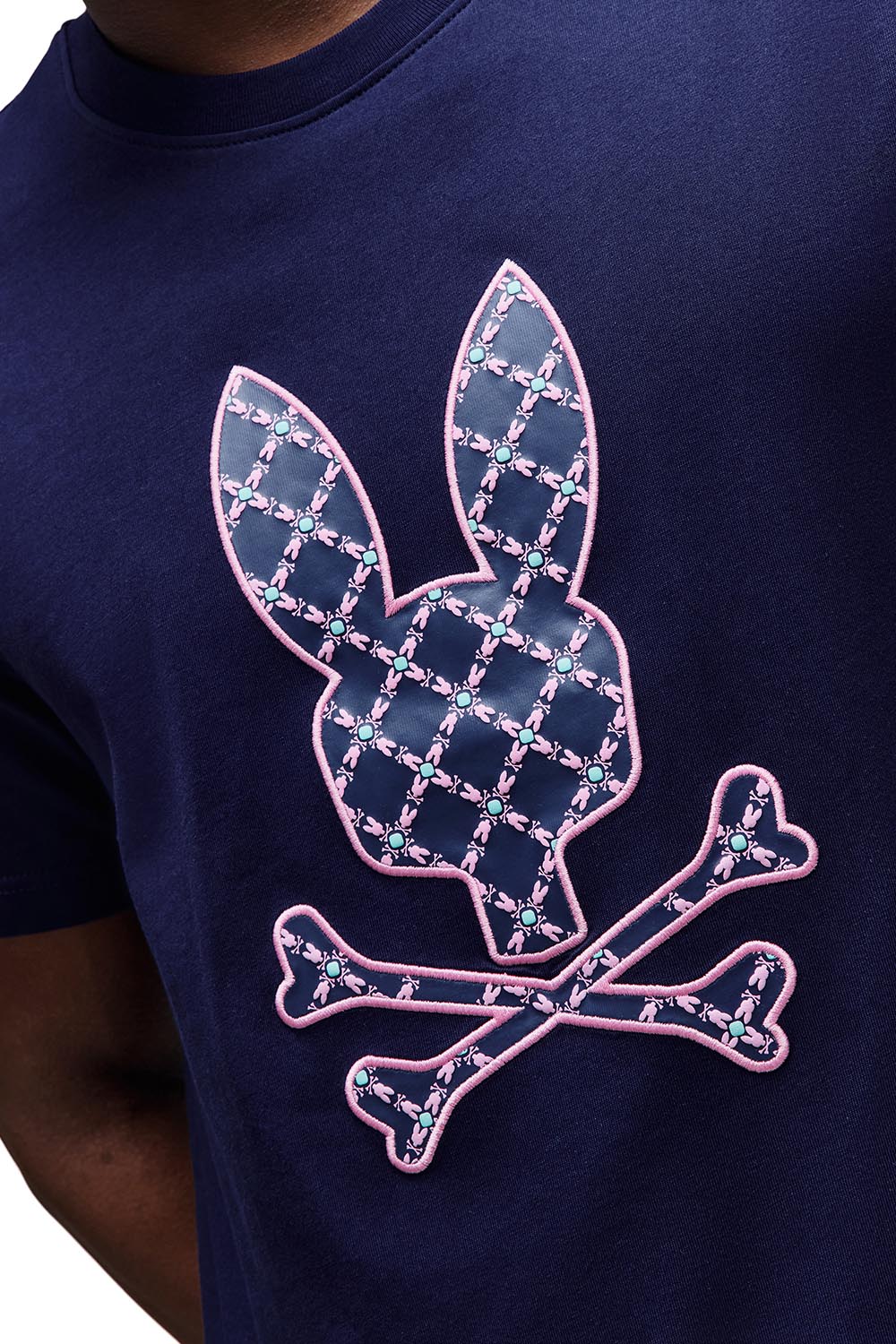Camiseta Psycho Bunny