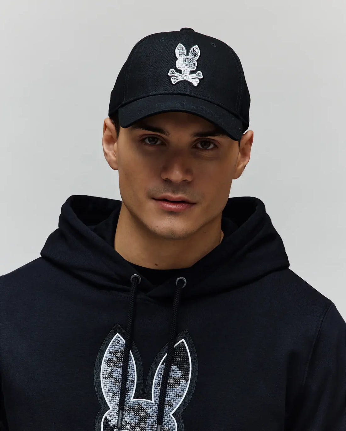 Gorra Psycho Bunny
