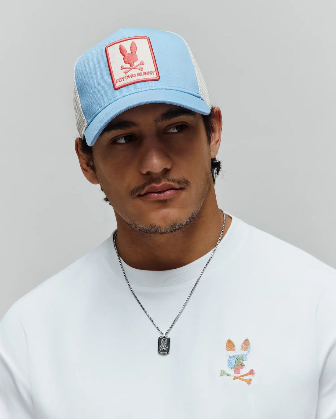 Gorra Psycho Bunny