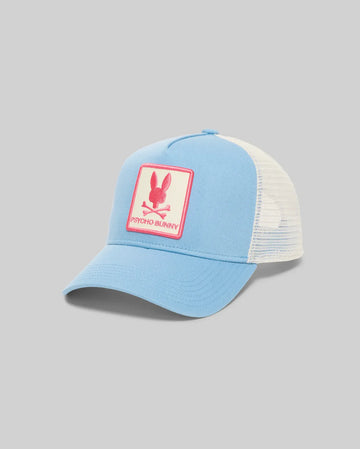 Gorra Psycho Bunny