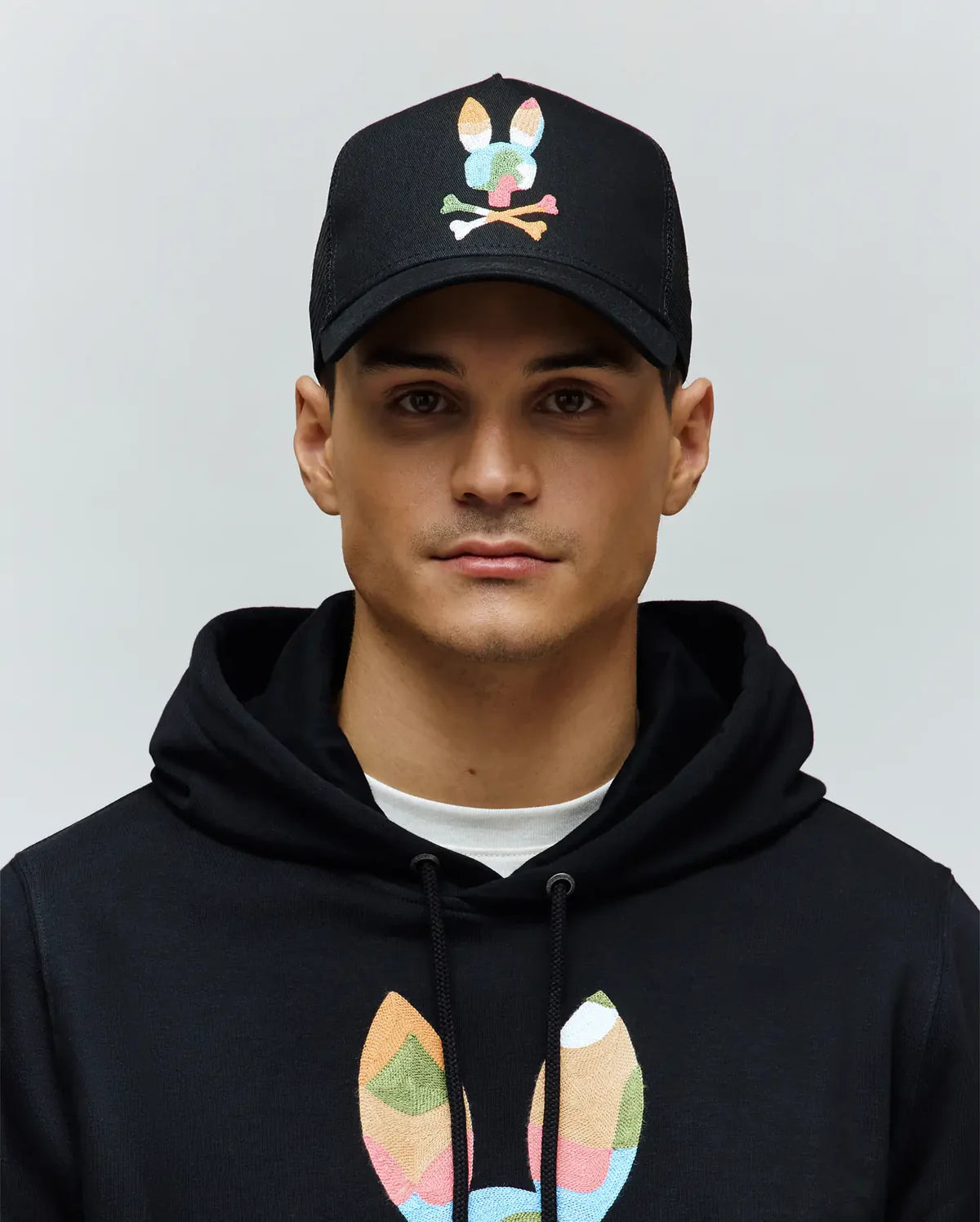 Gorra Psycho Bunny