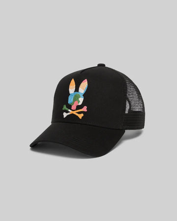 Gorra Psycho Bunny