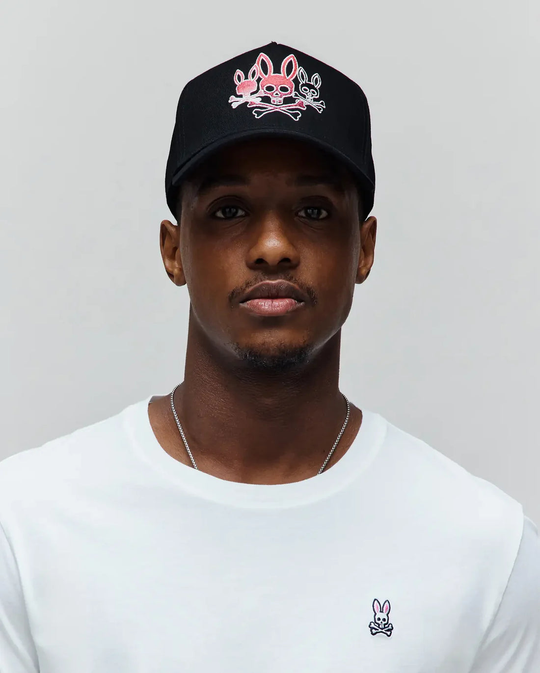 Gorra Psycho Bunny
